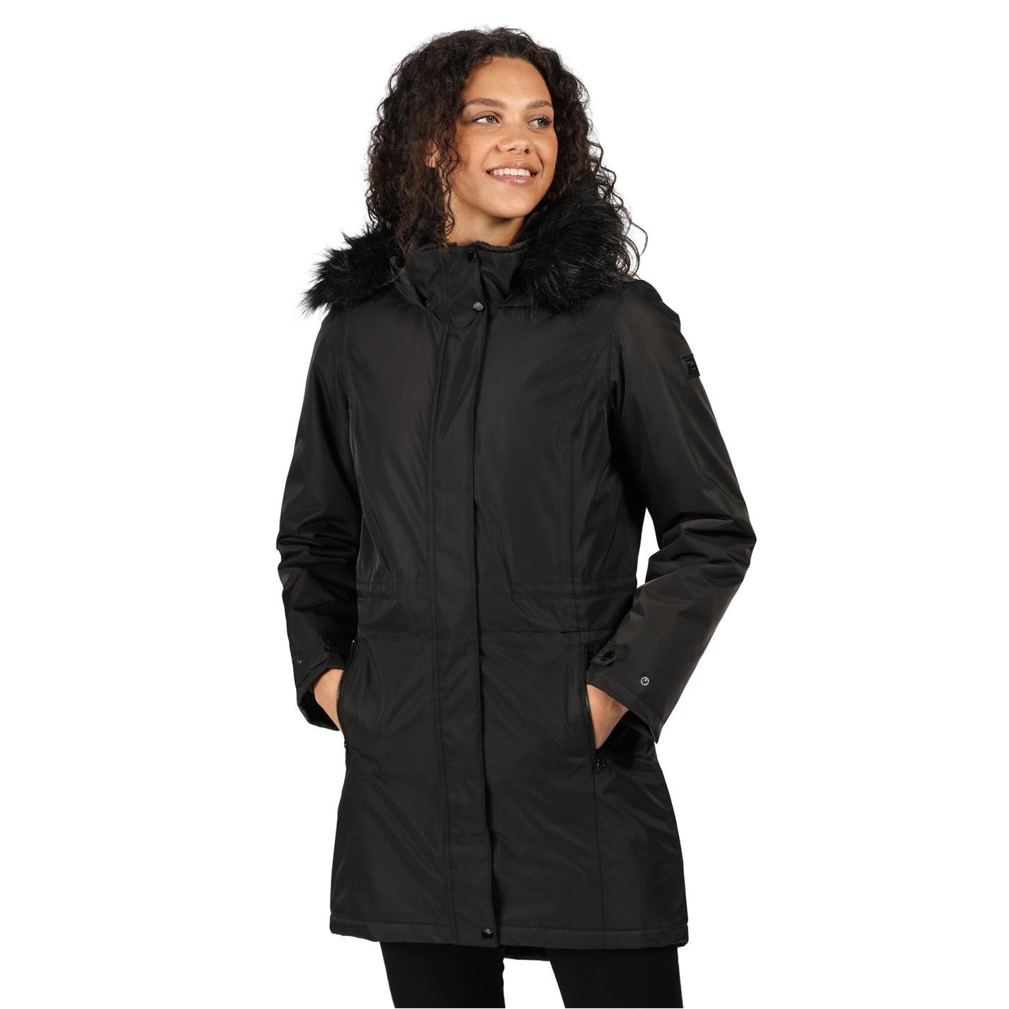 Regatta Lexis Waterproof Jacket Waterproof Jackets House of Fraser