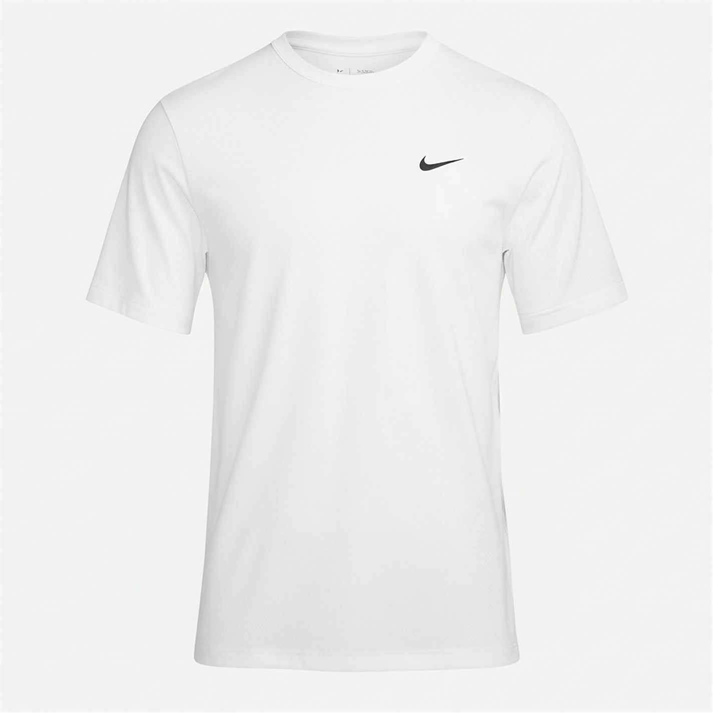 Nike | Dri-FIT UV Hyverse Men's Short-Sleeve Fitness Top | Short Sleeve  Performance T-Shirts | FRASERS