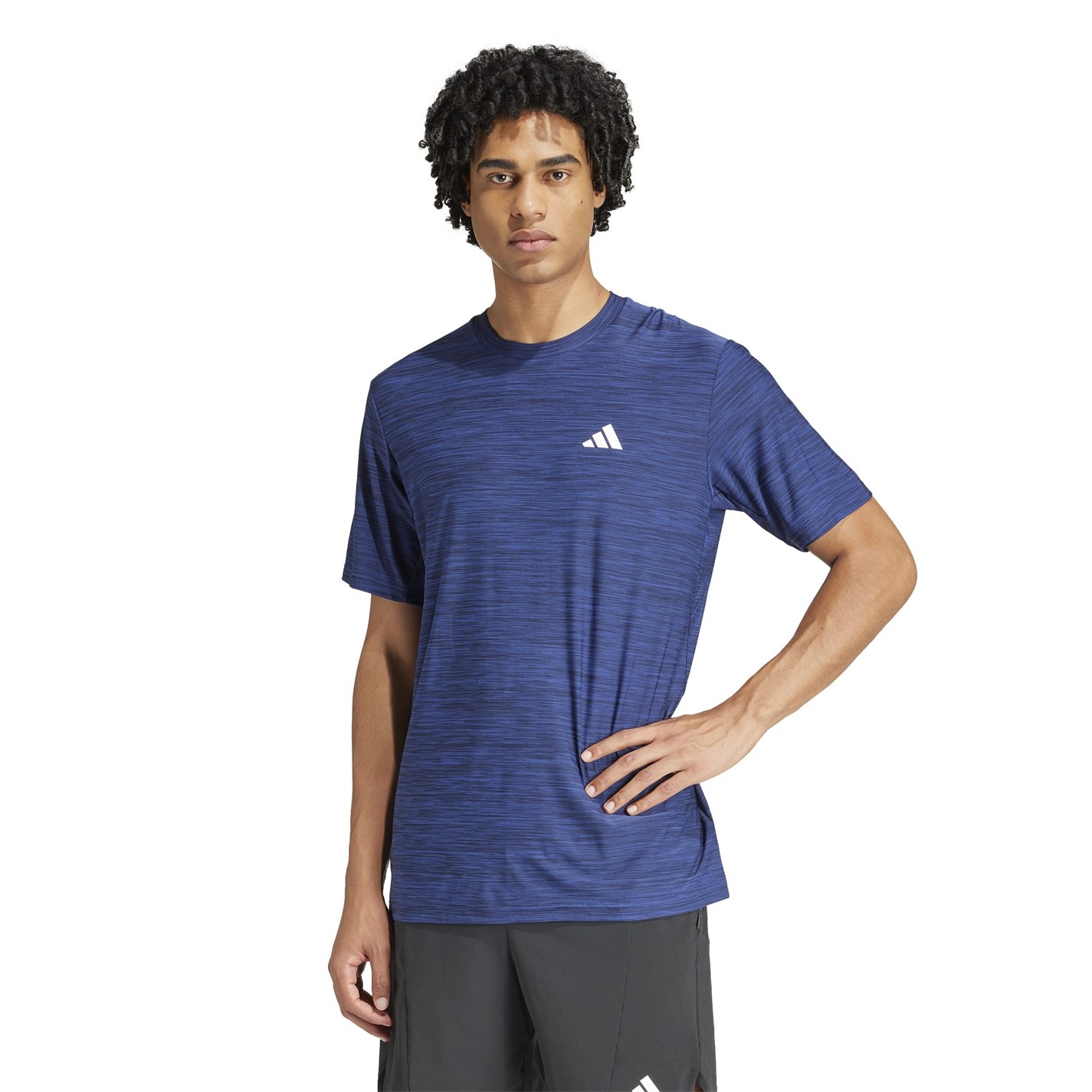 adidas essentials t shirt mens