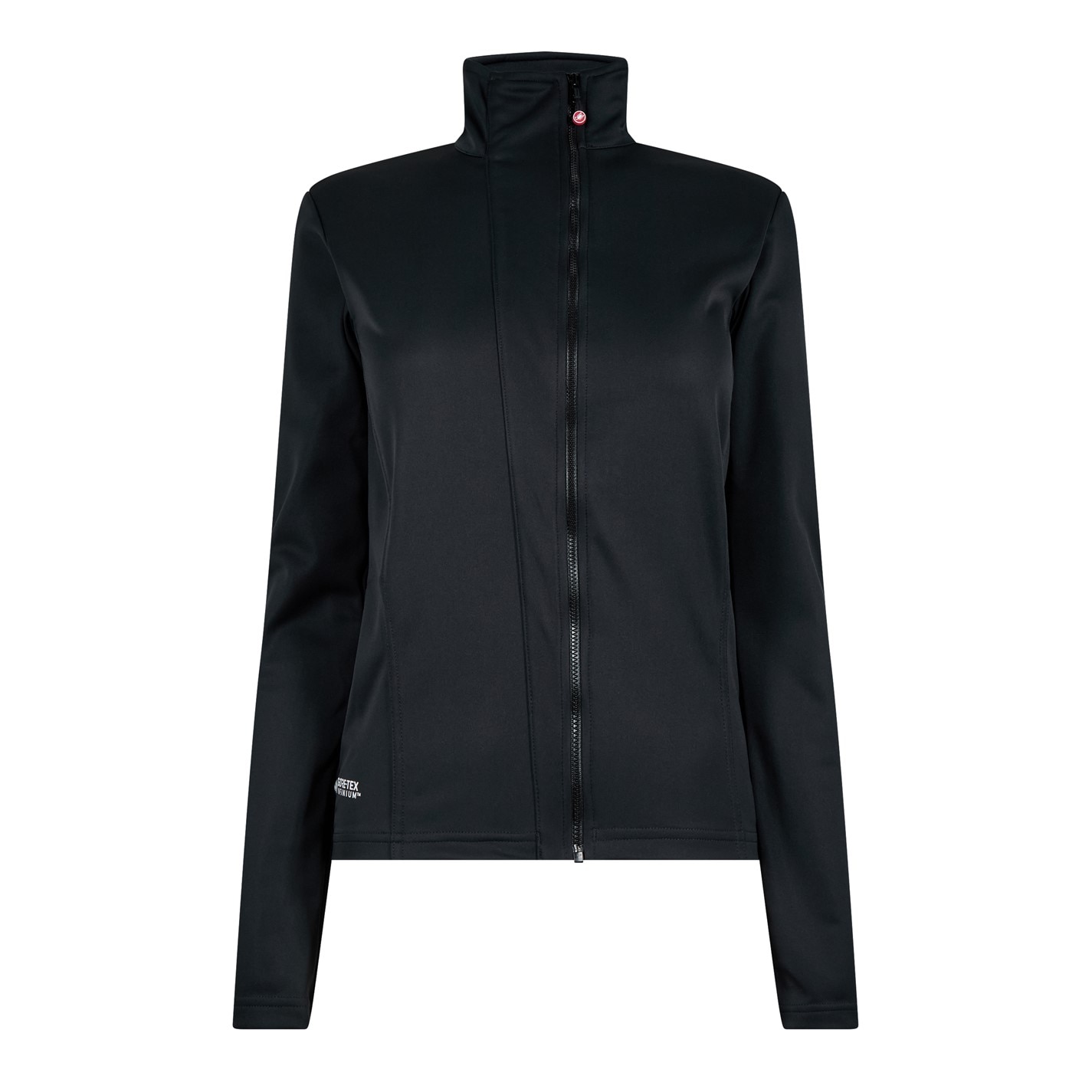 Womens Jacket Transition Jacket Castelli TRANSITION W Women's