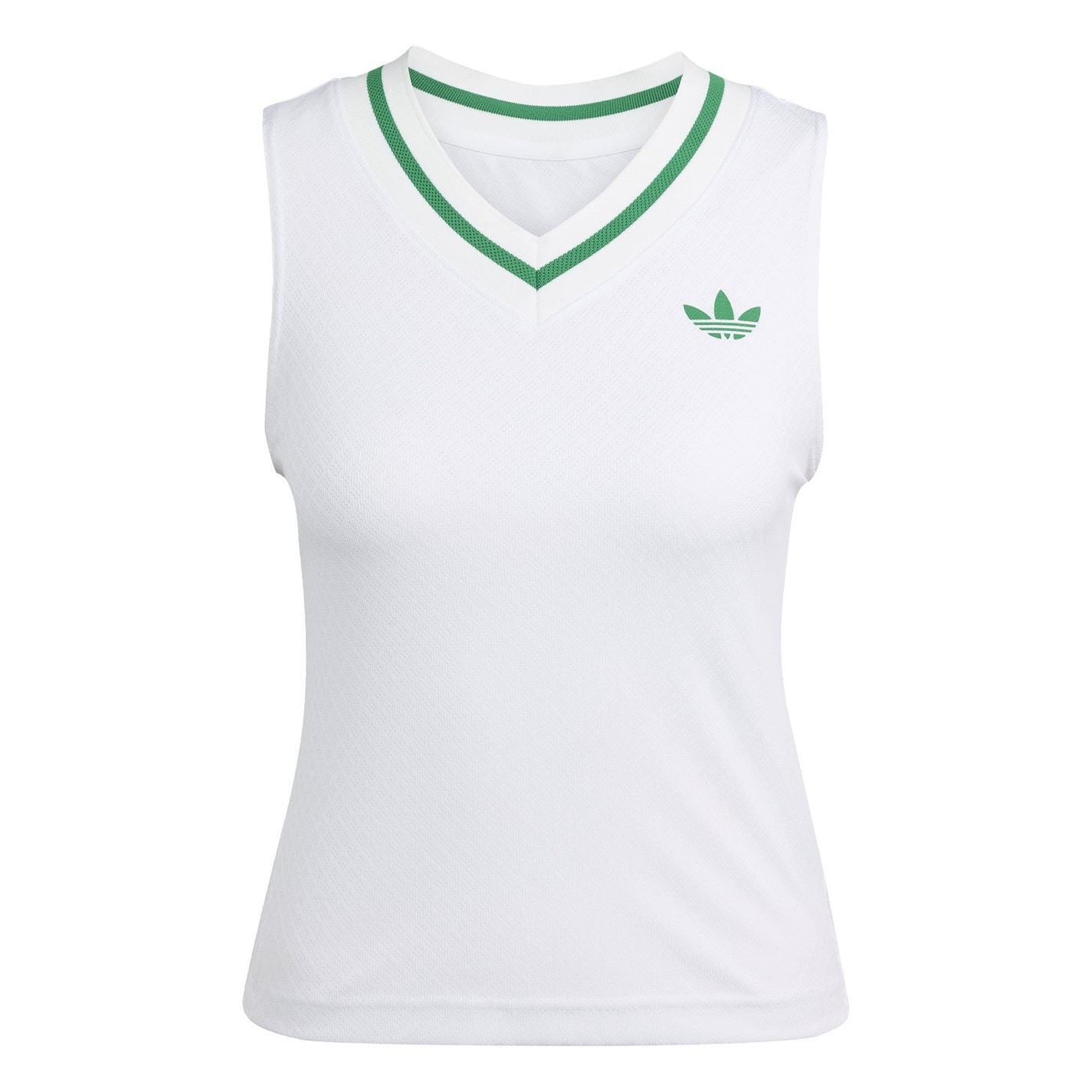adidas Wimbledon Pro Vest Womens Performance Vests FRASERS