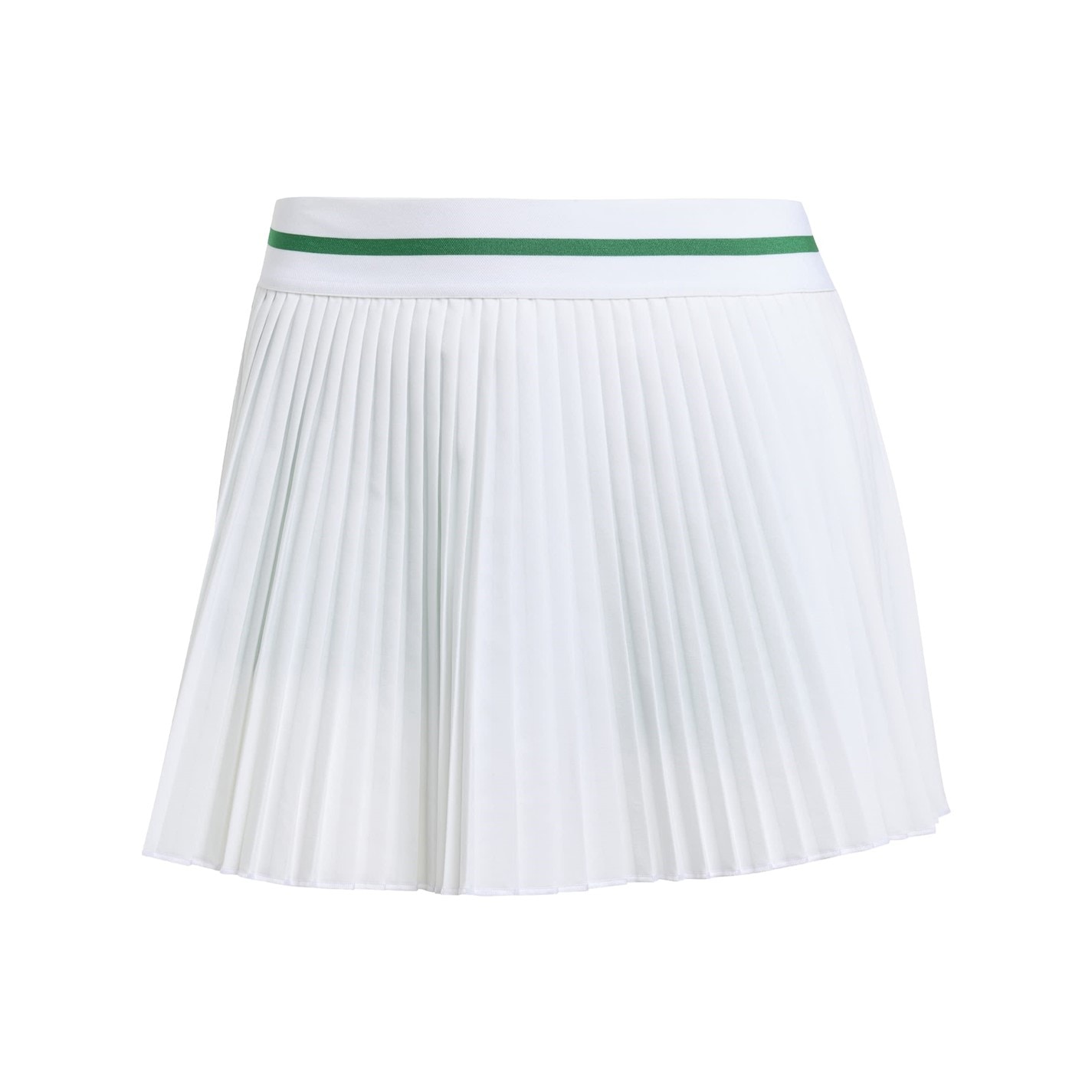 adidas Wimbledon Pleated Skort Womens Performance Skorts