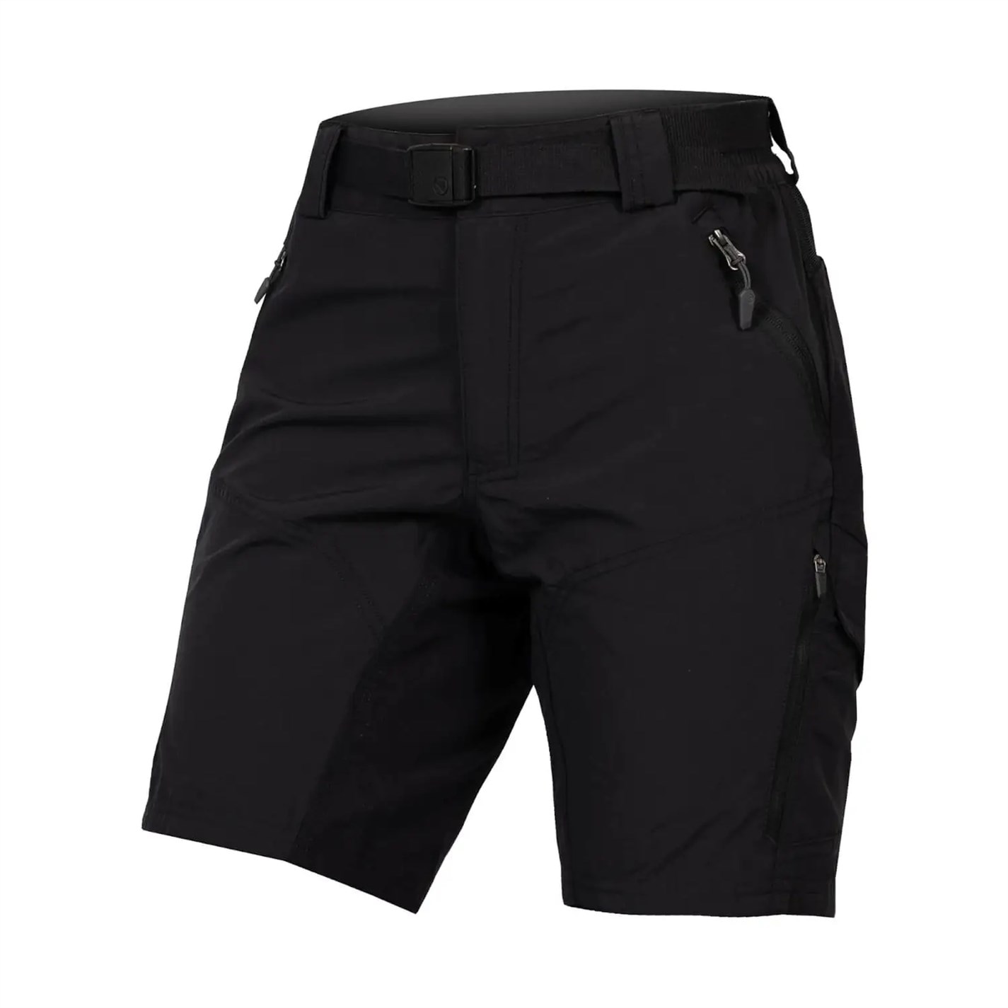 Endura Womens Hummvee Shorts II Black 23 FRASERS Ireland