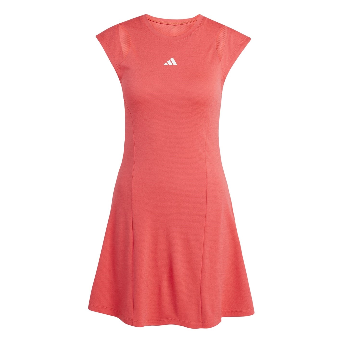 strapless open back dress adidas Originals Women's Sleeveless Golf Dress, XL, Clear Sky main image 1