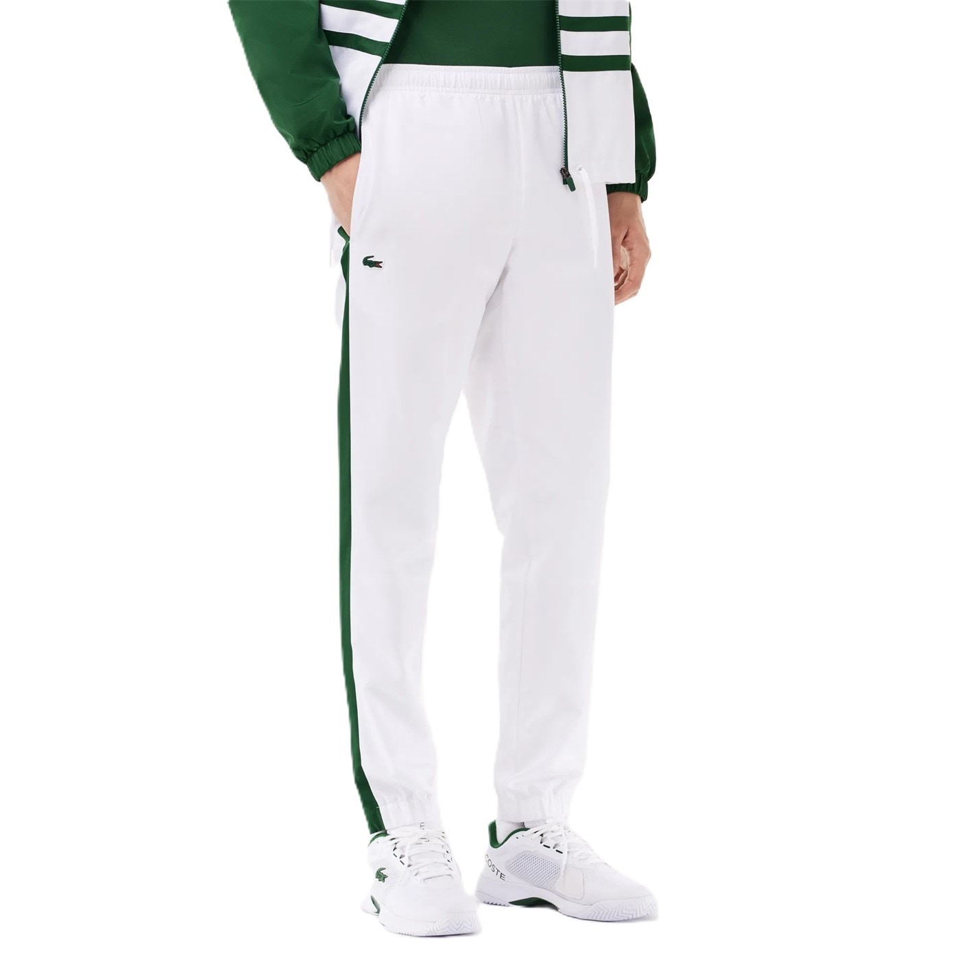 Lacoste Tennis Tracksuit Performance Tracksuits FRASERS Ireland