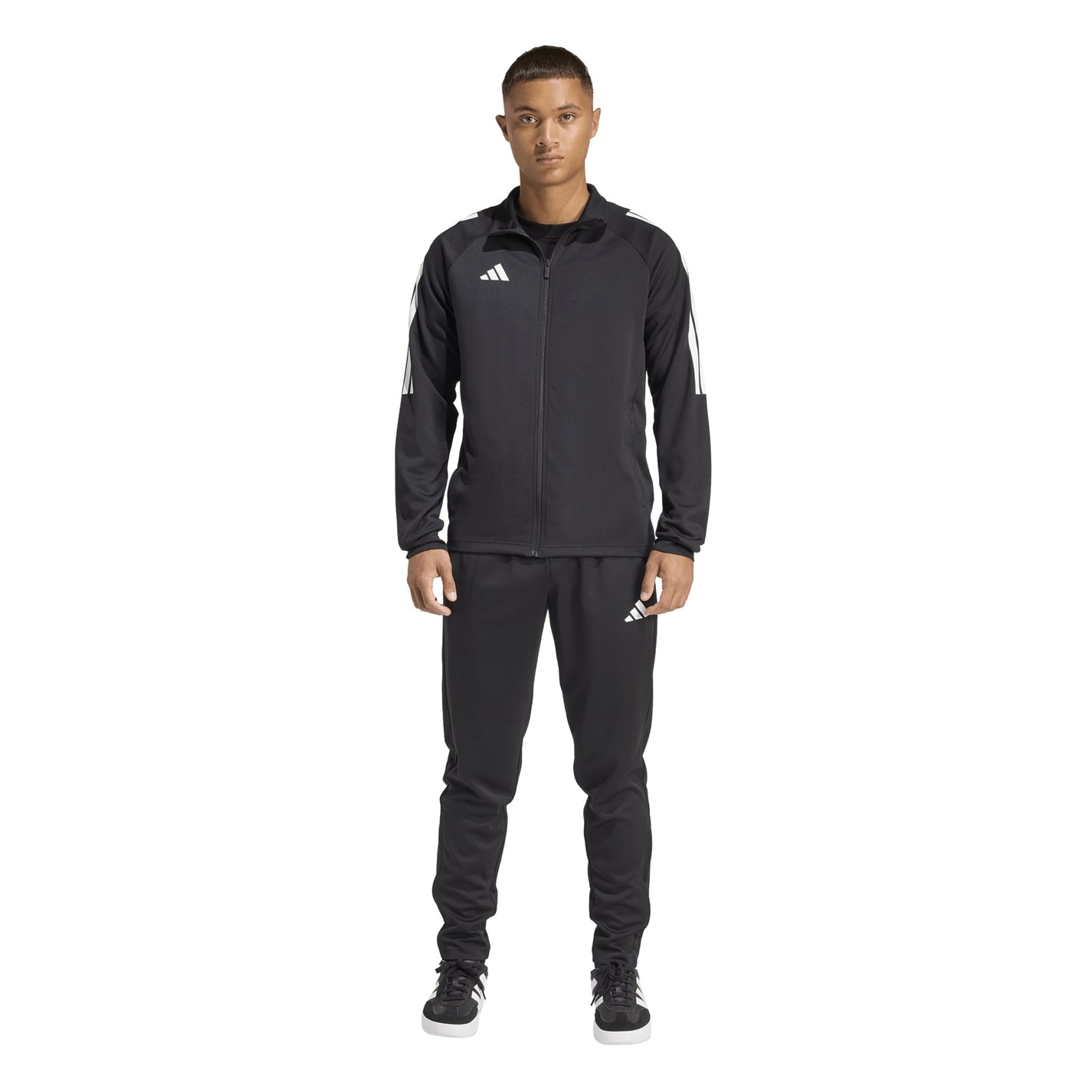adidas sereno pro tracksuit mens