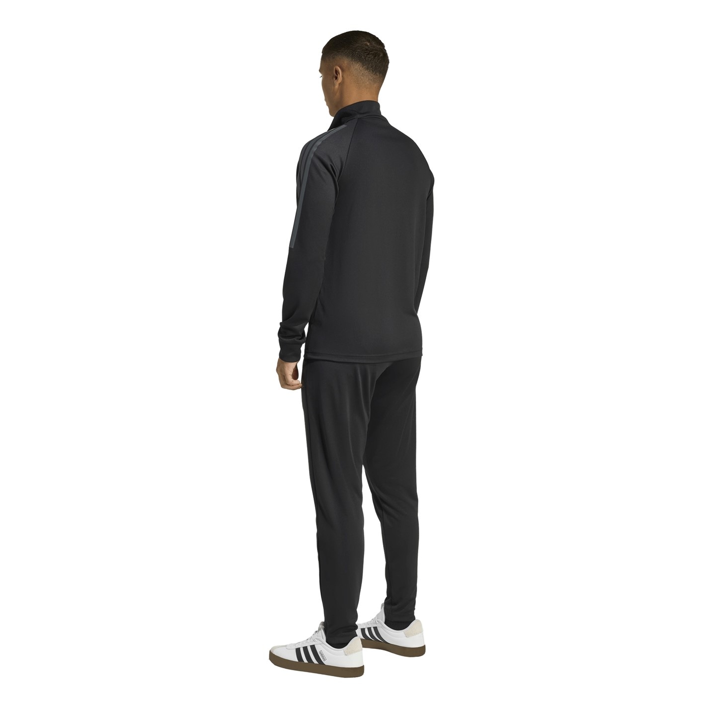 adidas sereno tracksuit top