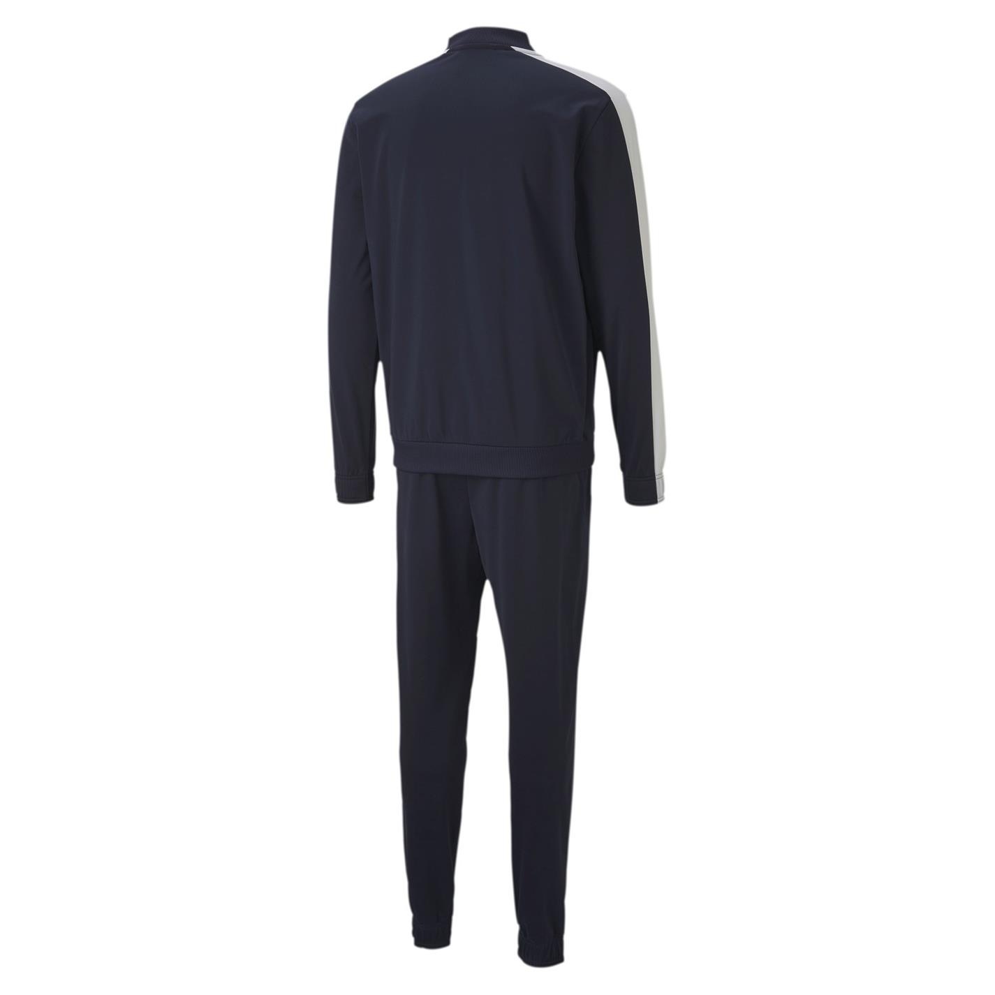 Puma Poly Tracksuit Mens Poly Tracksuits House of Fraser