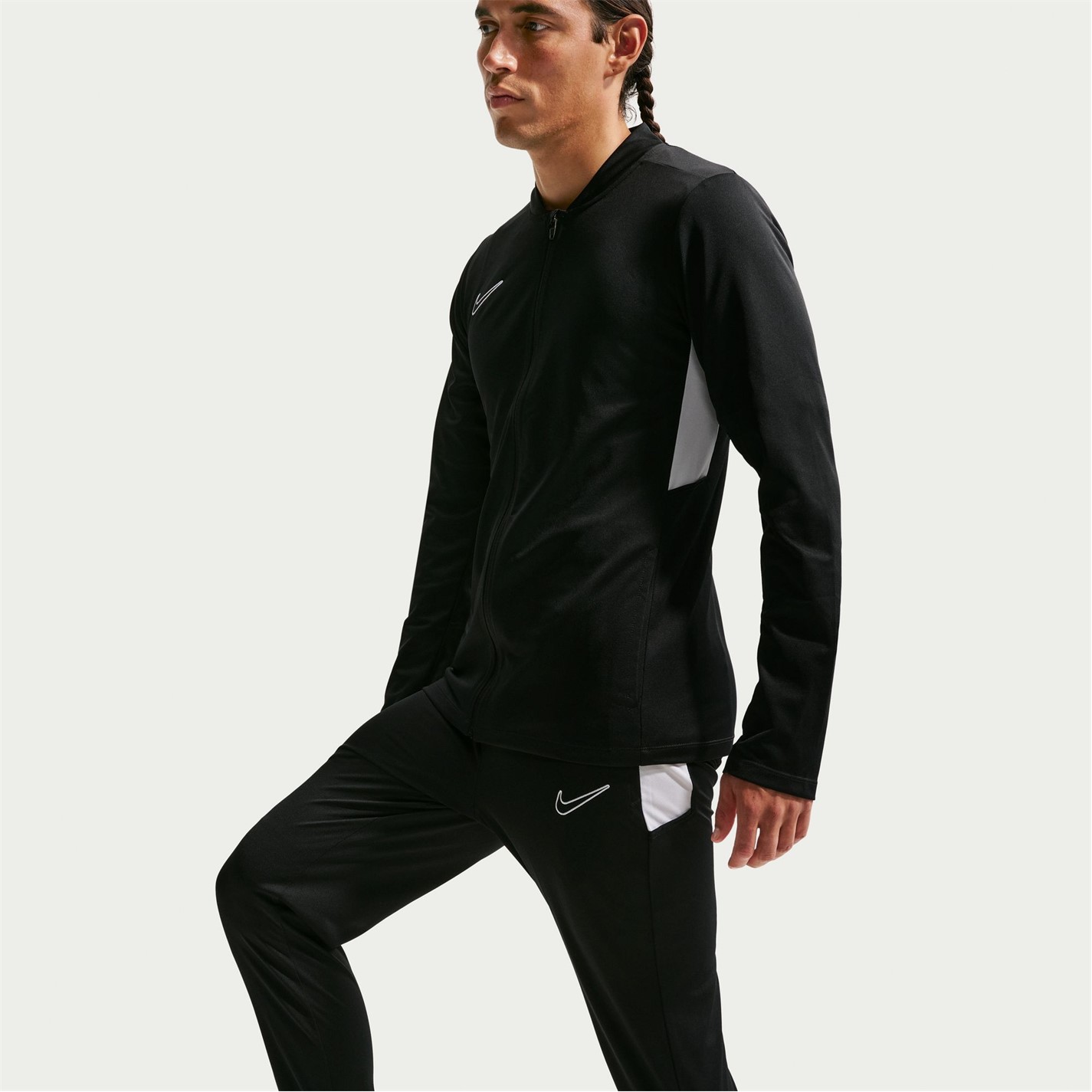 Nike | Dri-FIT Academy Mens Soccer Tracksuit | Tracksuits | FRASERS
