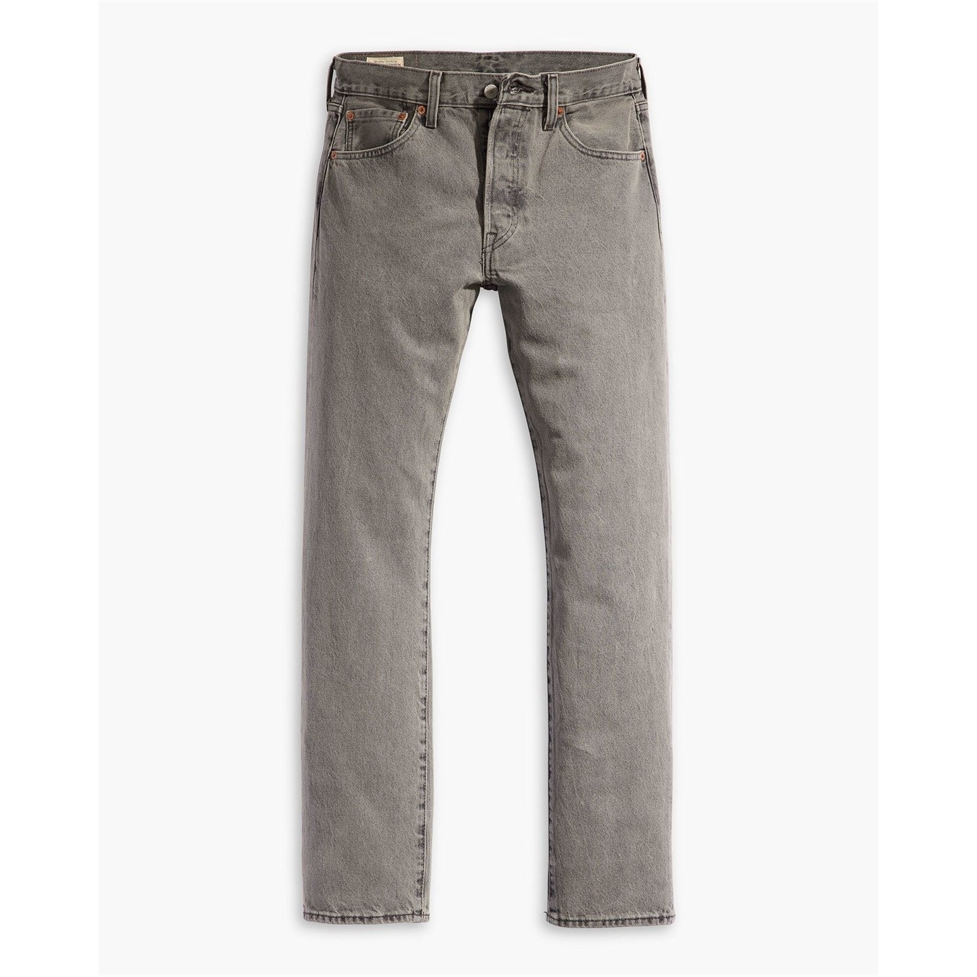 Levis 501® Original Straight Jeans Straight Jeans FRASERS