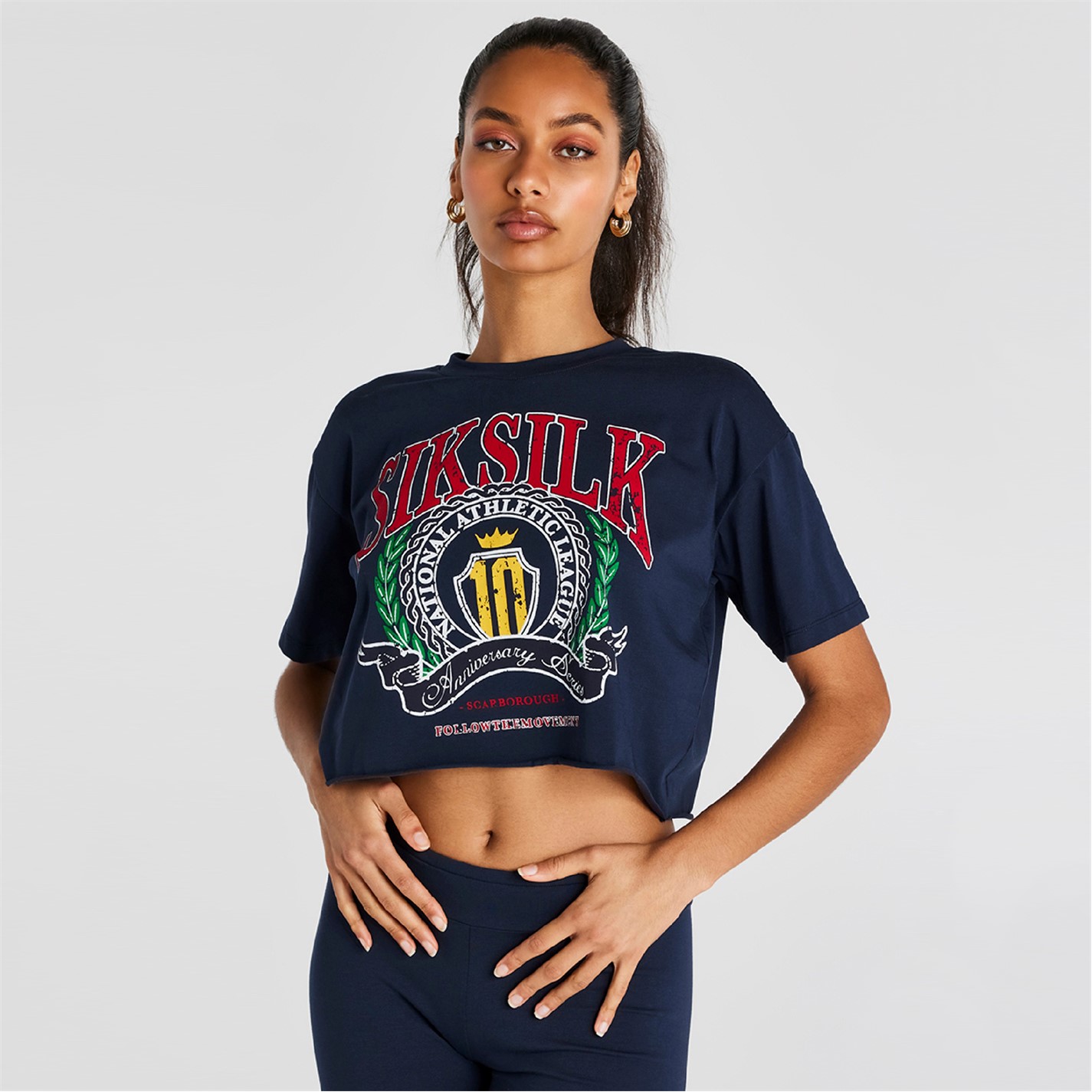 SIKSILK