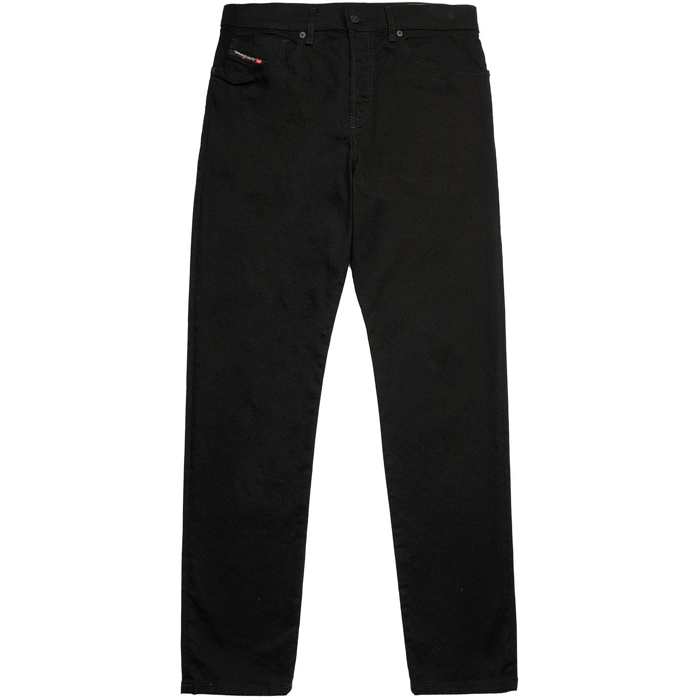 Diesel Defining Tapered Jeans Tapered Jeans House of Fraser