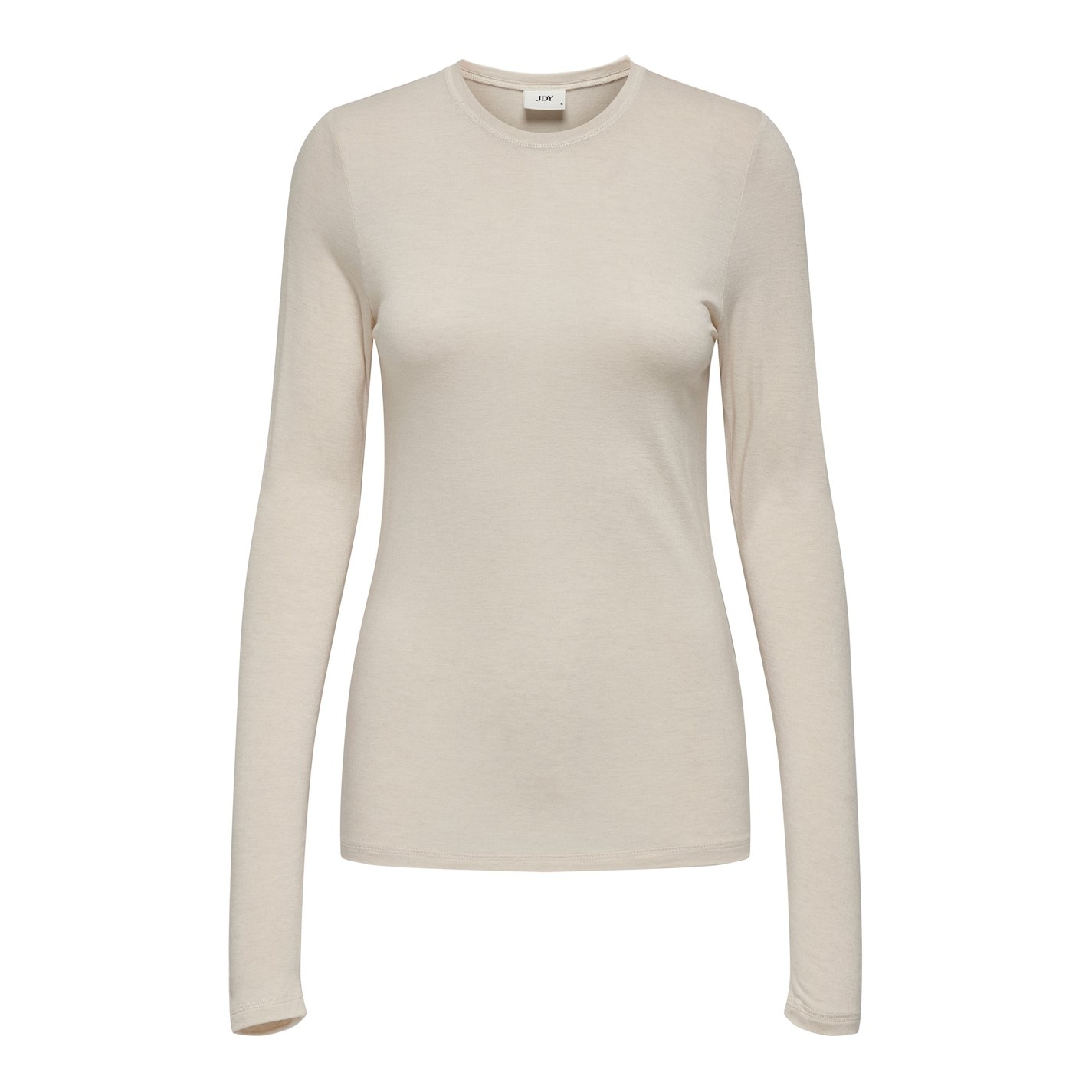 Urban Backwoods Clan Fraser Women's Long Sleeve T-Shirt – Premium Heavy Cotton, Regular Fit - View #12