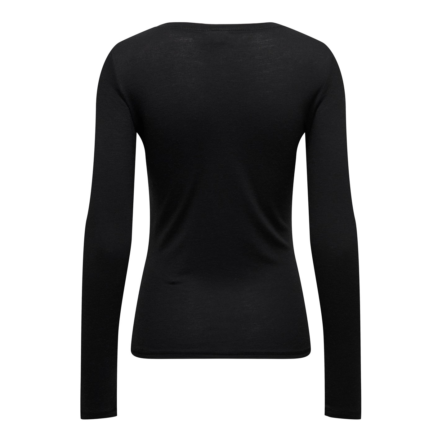 Urban Backwoods Clan Fraser Women's Long Sleeve T-Shirt – Premium Heavy Cotton, Regular Fit - View #9