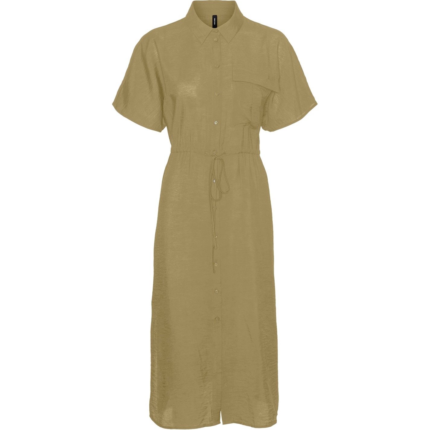 Vero Moda Shirt Vmfilli in Blau günstig kaufen