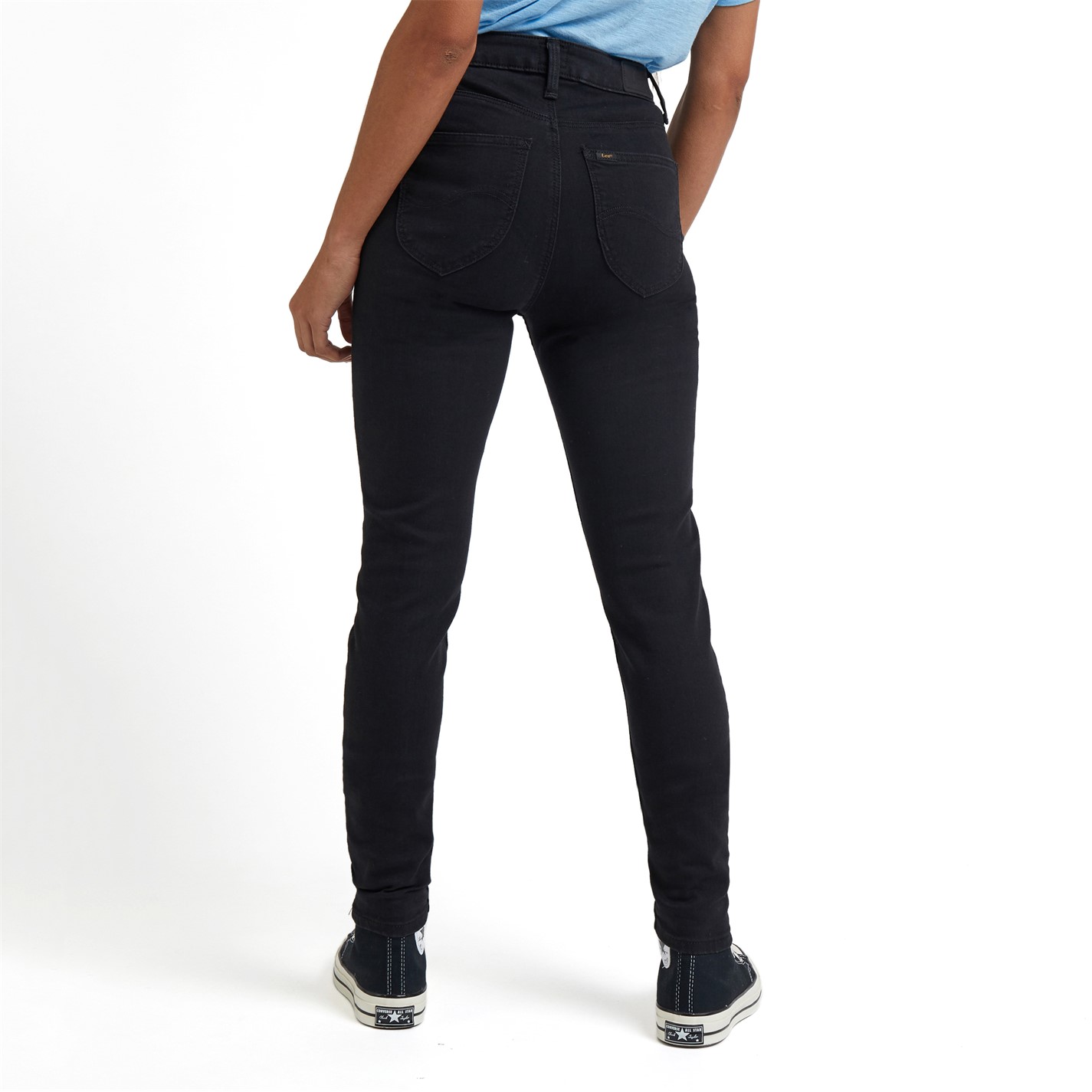 scarlett skinny lee jeans