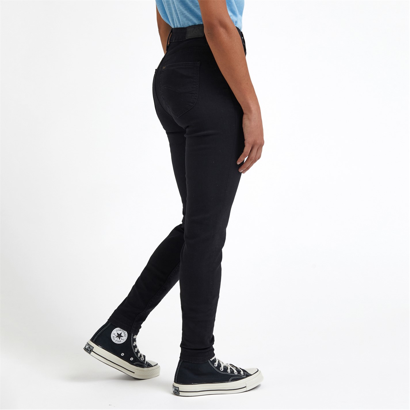 scarlett skinny lee jeans