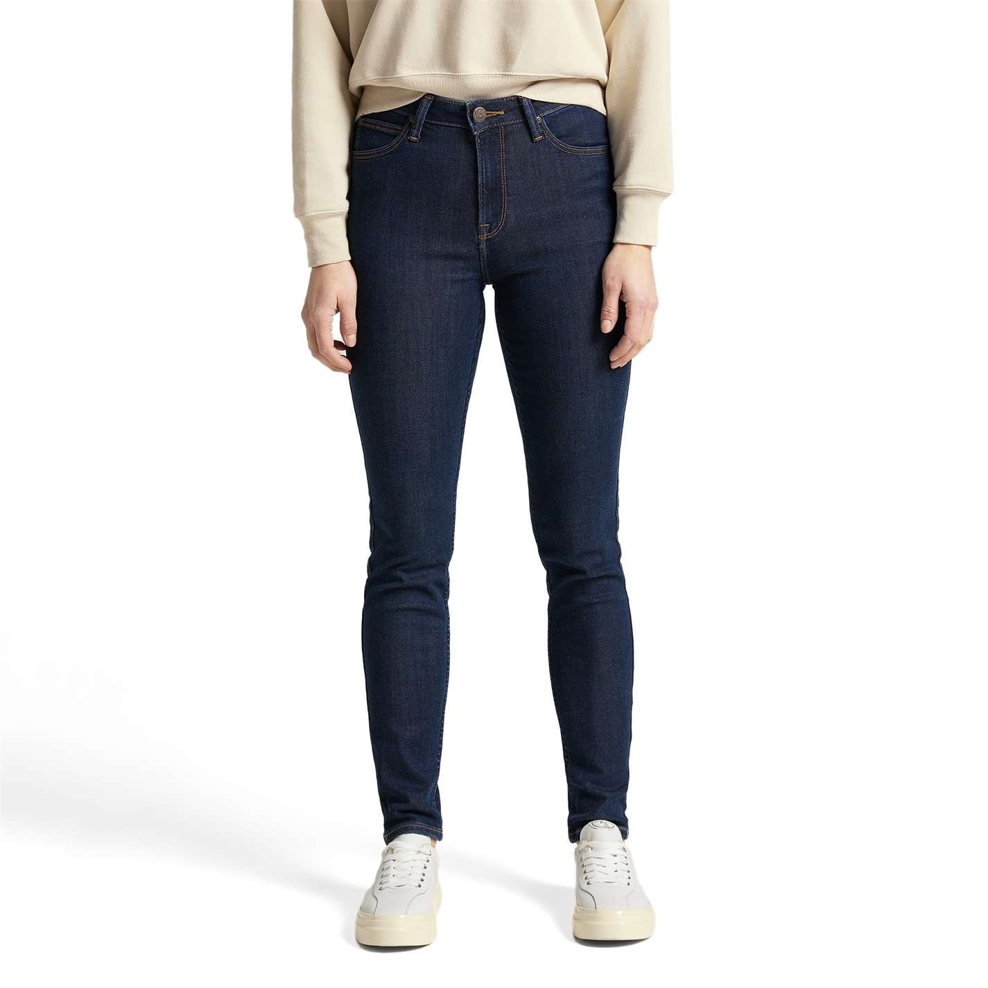 scarlett skinny lee jeans