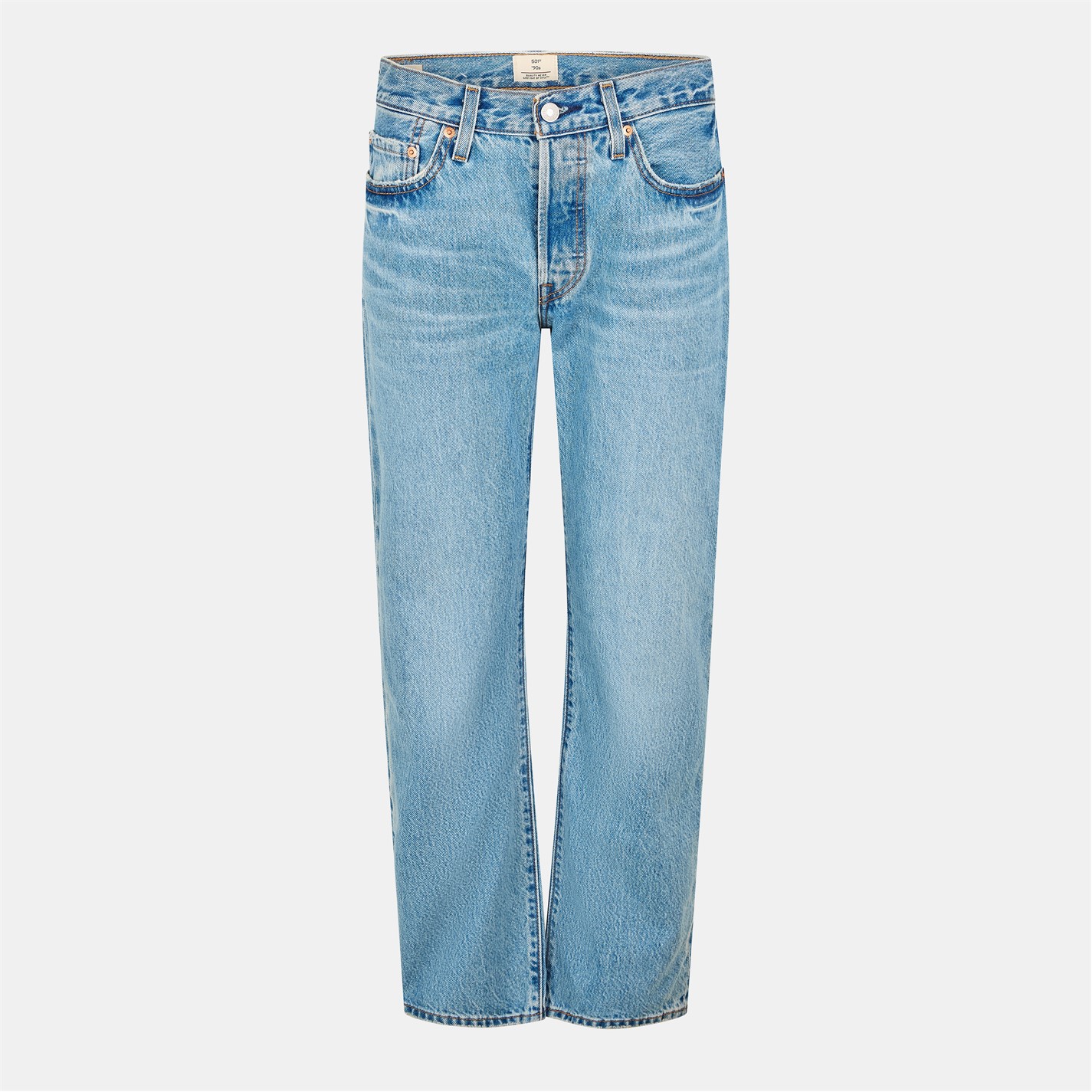 Levis | 90's 501 Jeans | Straight Jeans | FRASERS Ireland