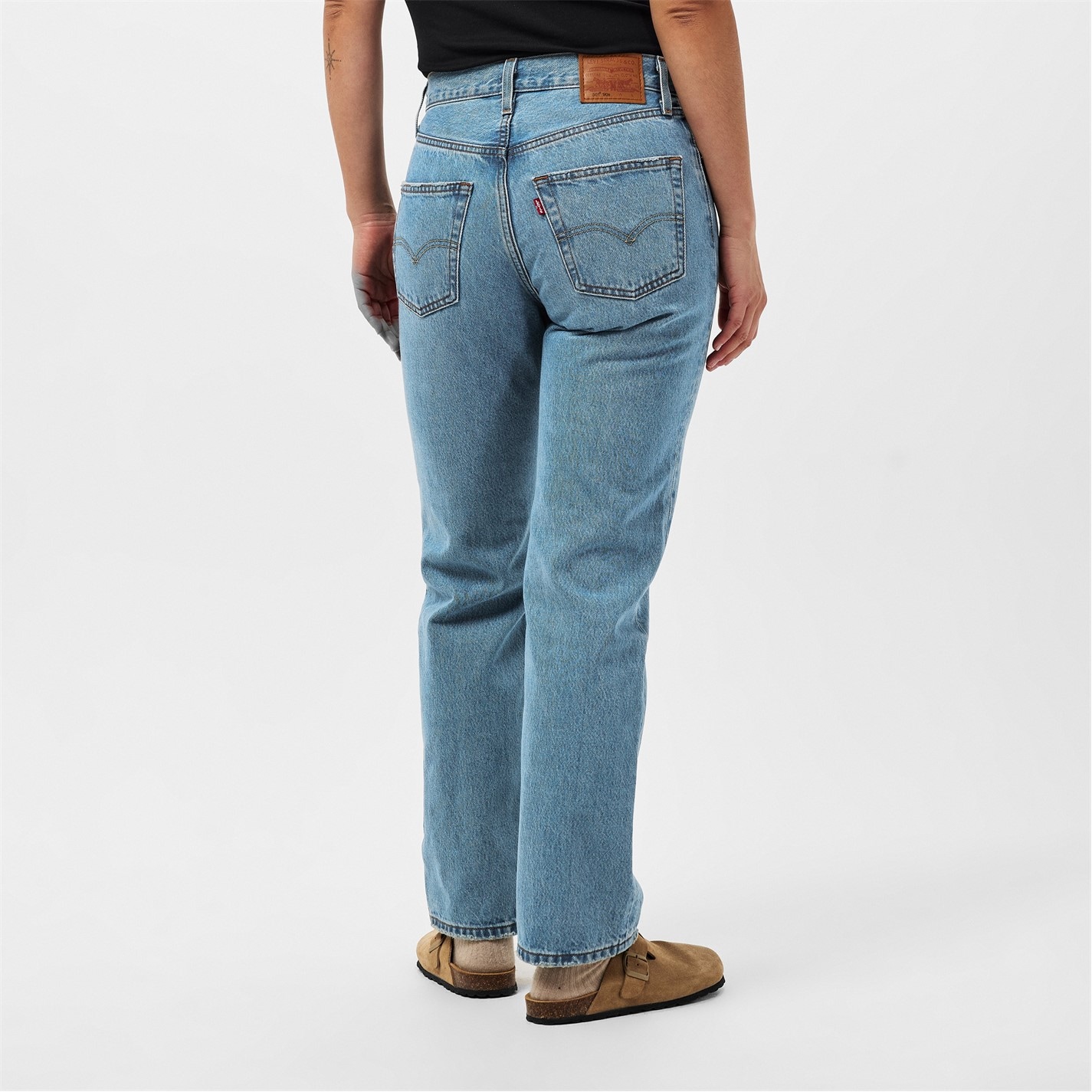 Levis | 90's 501 Jeans | Straight Jeans | FRASERS Ireland