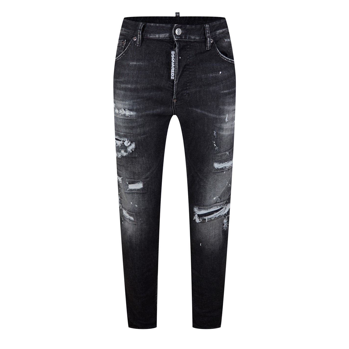 DSQUARED2 | Cool Guy Slim Jeans | Slim Jeans | FRASERS 