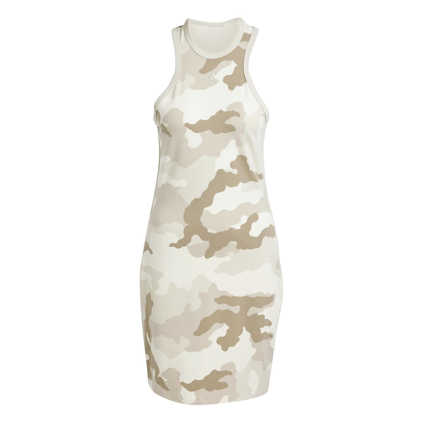 Camo Tee Dress Camo Adidas Dress Adidas Originals Camo Lace Hem