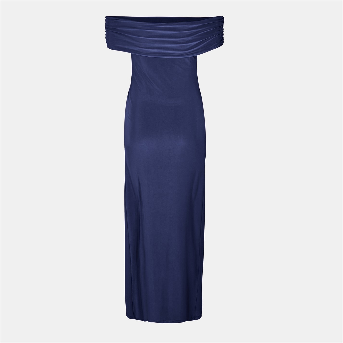 Biba | Women's Bardot Maxi Slinky Dress | Slinky Dresses | FRASERS Ireland