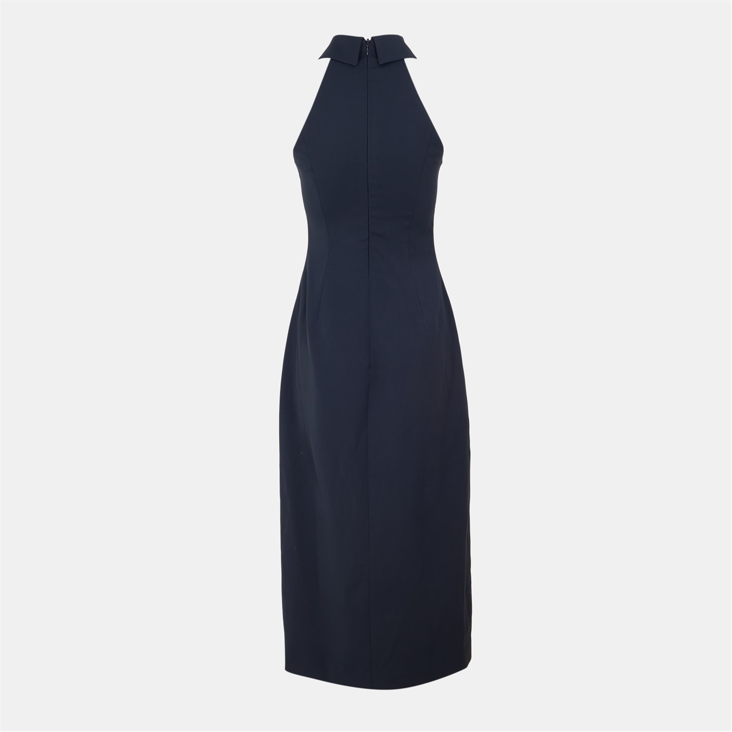 ODD MUSE | The Ultimate Muse Collar Maxi Dress | Shirt Dresses | FRASERS  Ireland
