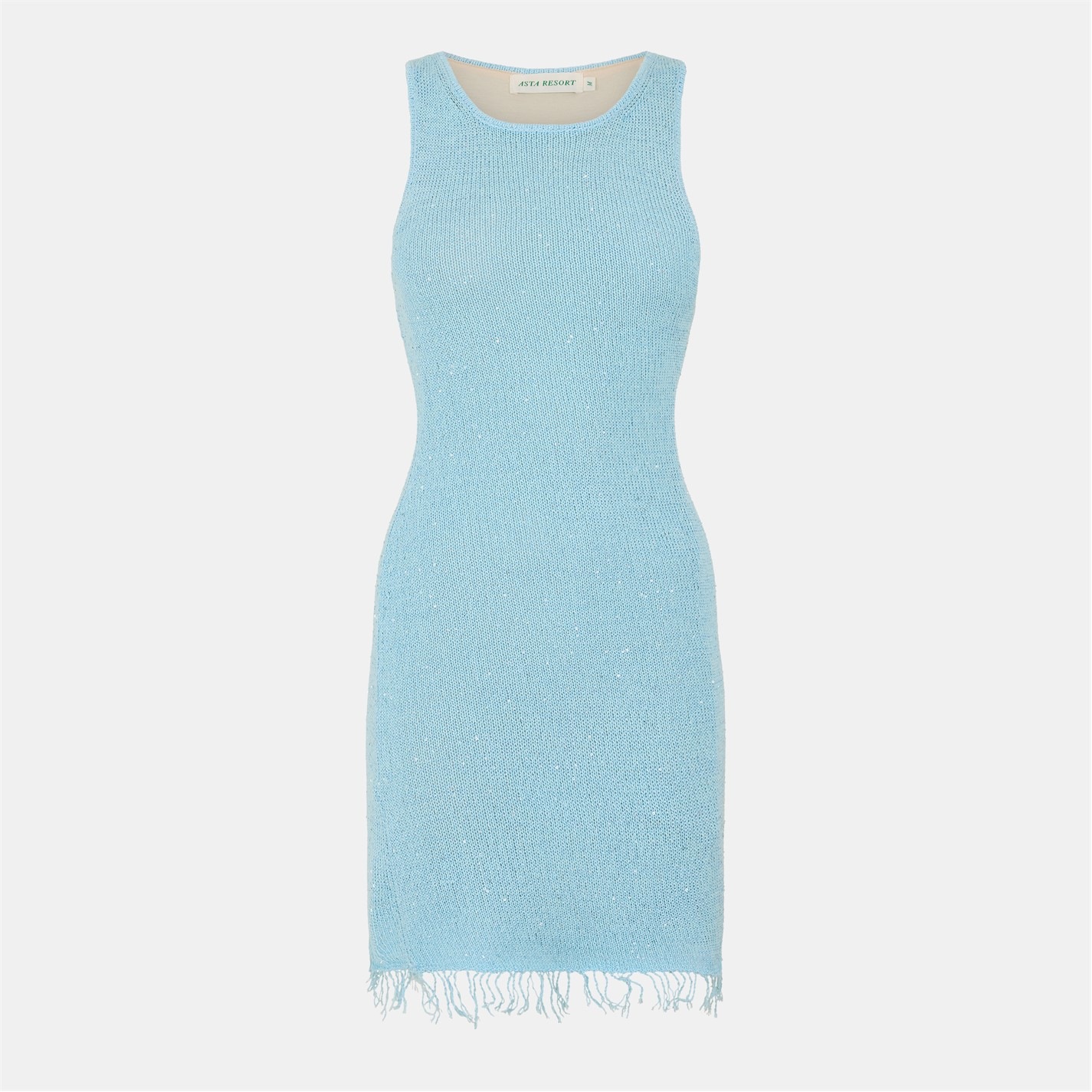 ASTA RESORT | Women's Natalia Tailored Stretch Mini Dress | Mini Dresses |  FRASERS Ireland