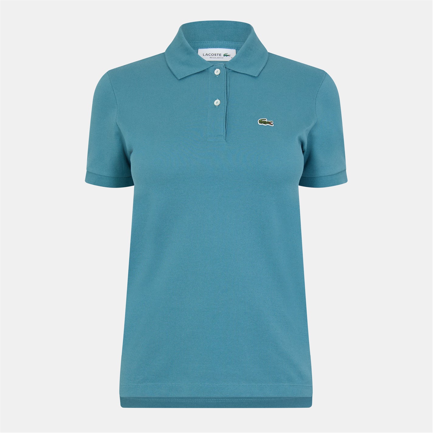Slim Fit Lacoste Short Sleeve Polo Shirts Lacoste Slim Fit Logo
