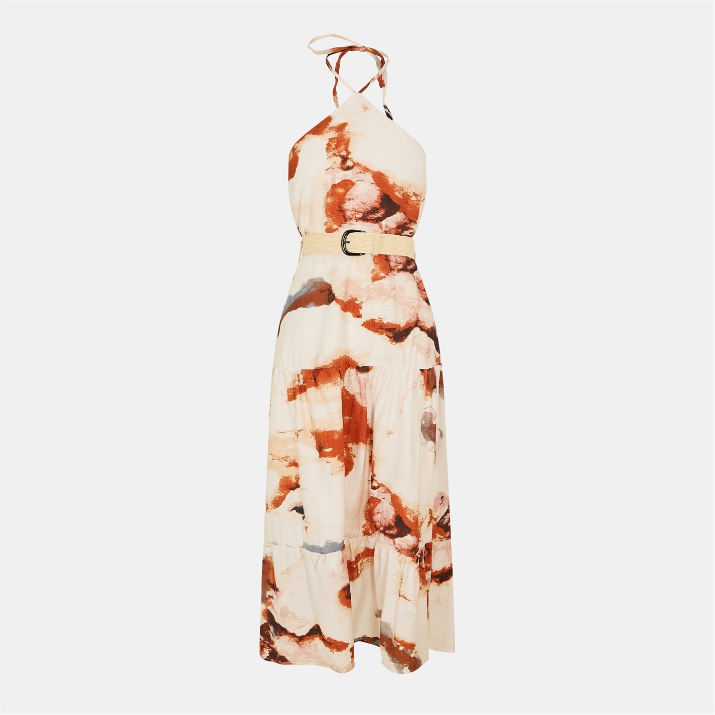 Midi Dress House Of Fraser Beach Dresses Linea House Of Fraser