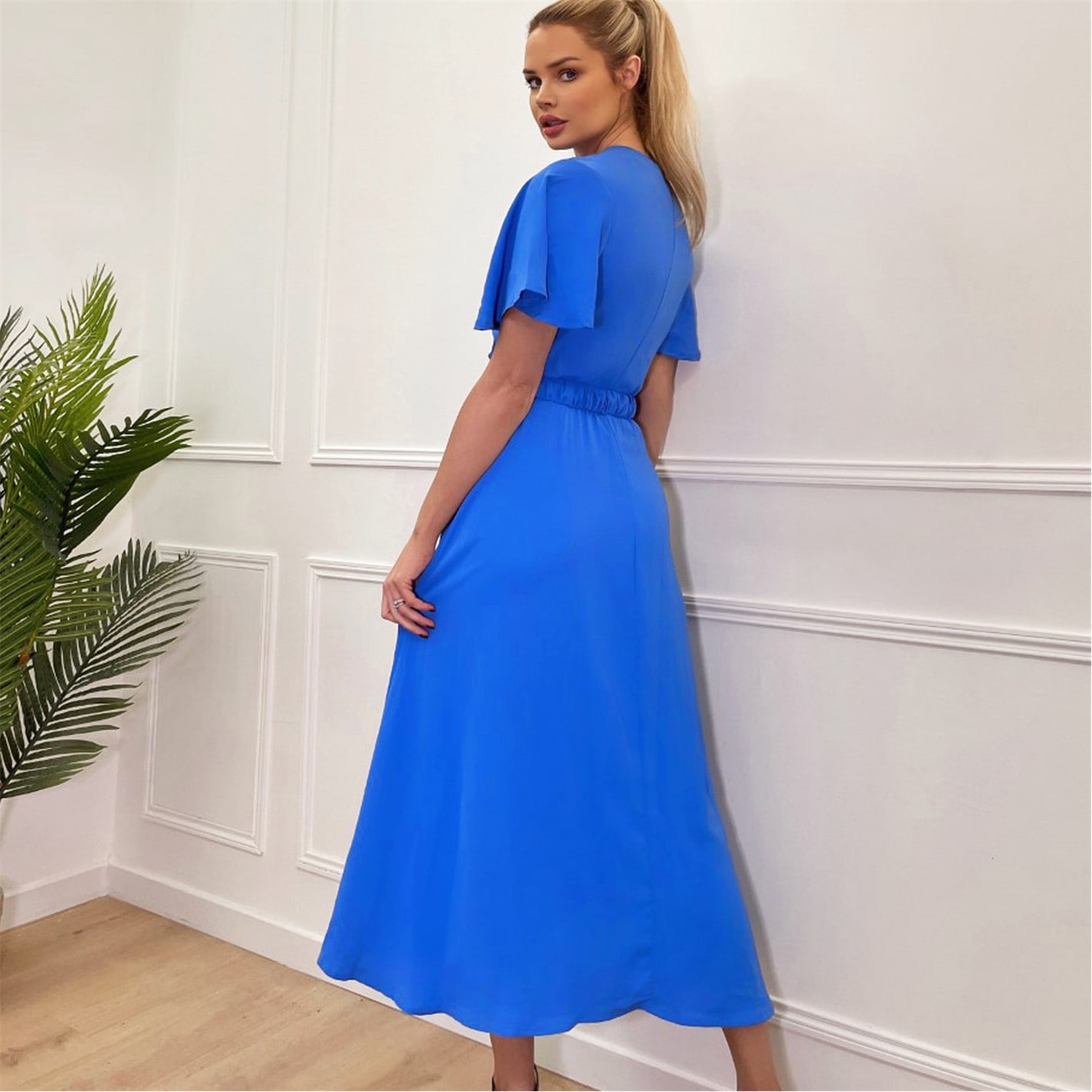 anime bridesmaid dresses images Booster-Chaoka Charming Goddess Story Wedding Dress Series Beauty Anime  Bootser Box