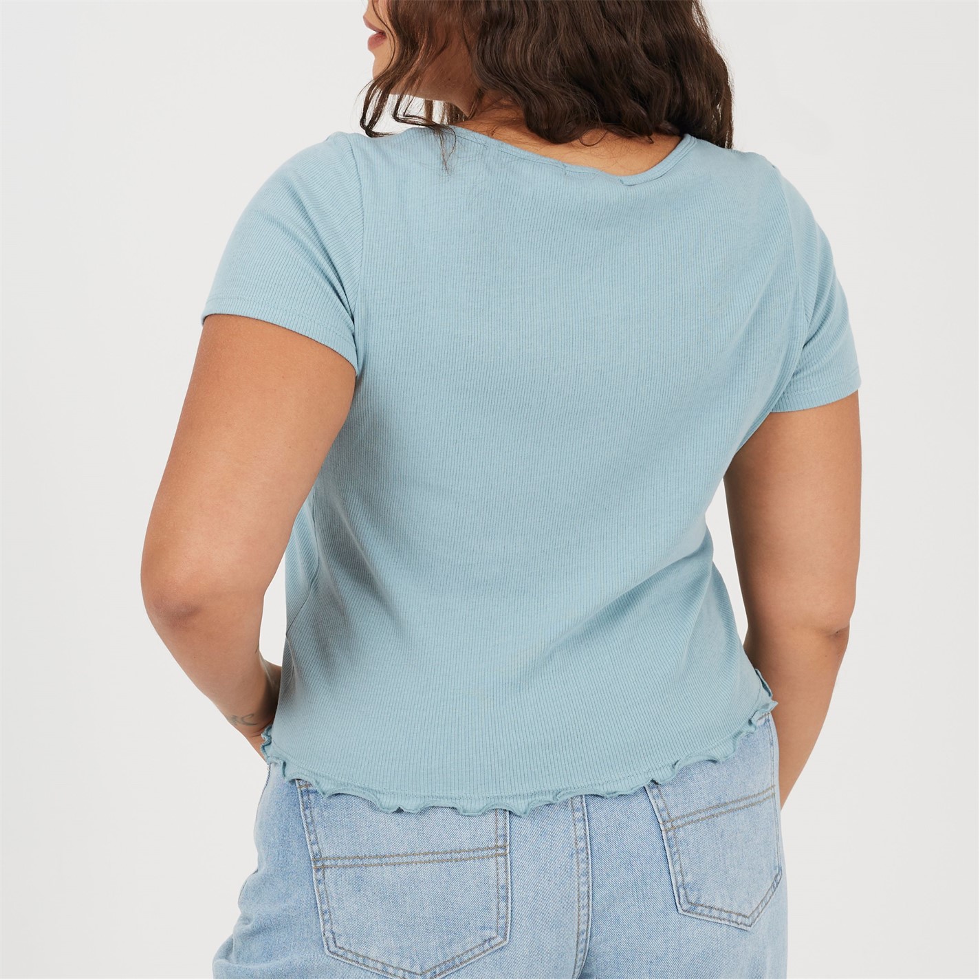 Replay Sandot Taper Jeans Tapered Jeans House of Fraser