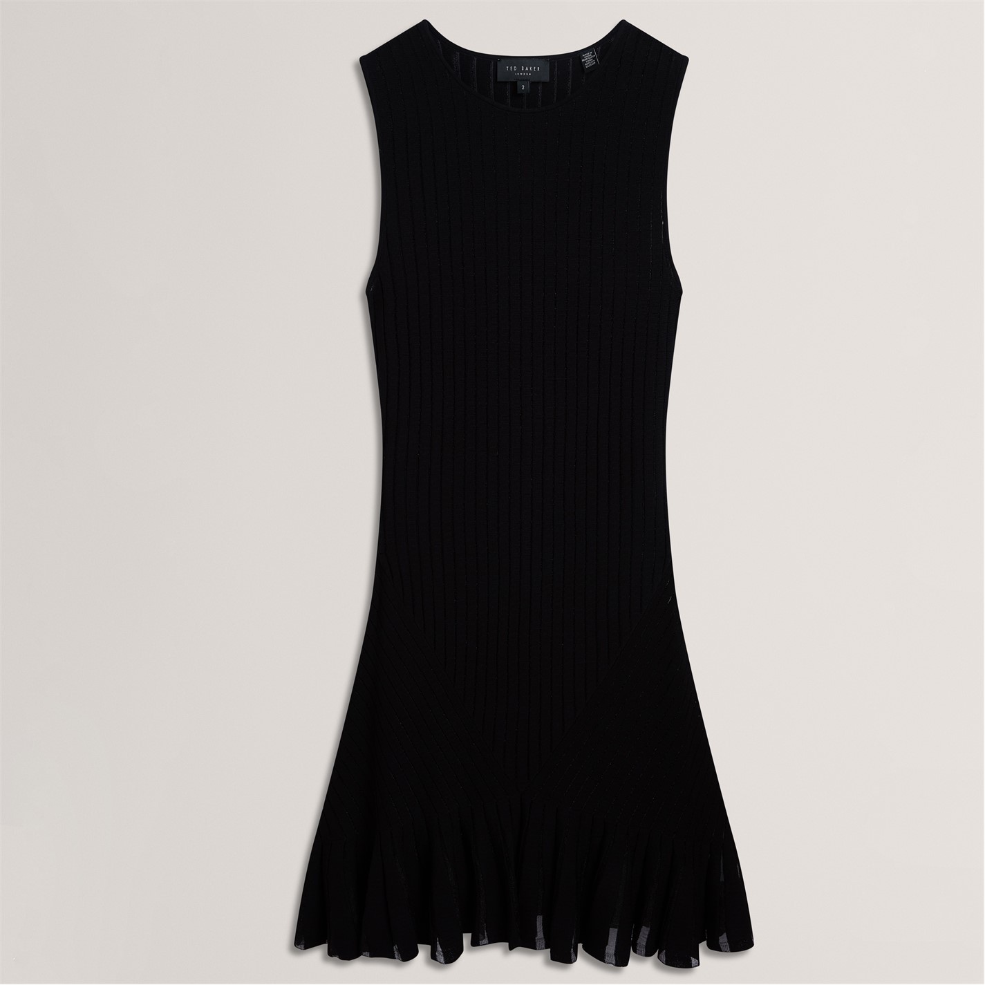 Ted Baker | Ted Baker Knitted Mini Dress | Mini Dresses | FRASERS Ireland Ted Baker | Ted Baker Knitted Mini Dress | Mini Dresses | FRASERS Ireland