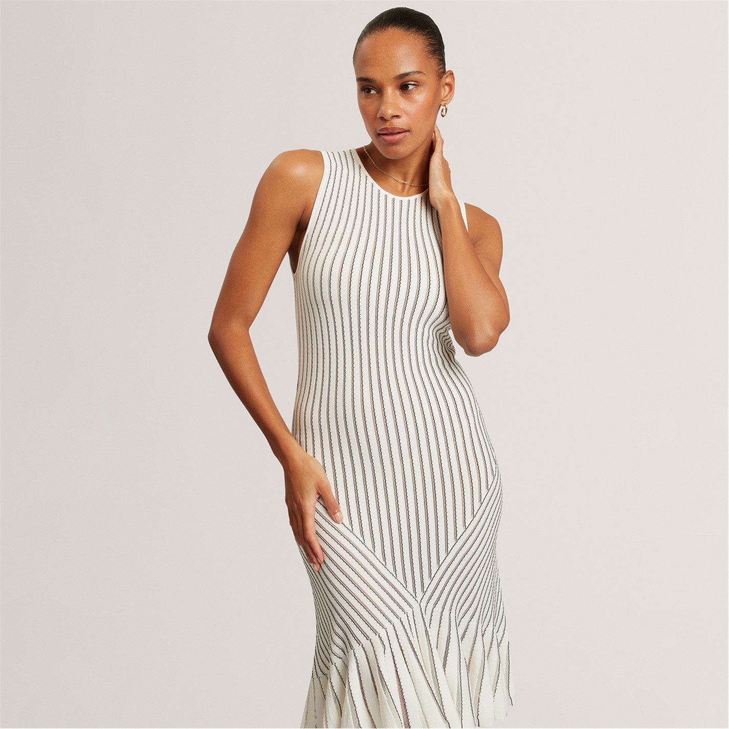 ted baker knitted dress | Ted Baker Mini | Mini Dresses 25NEW