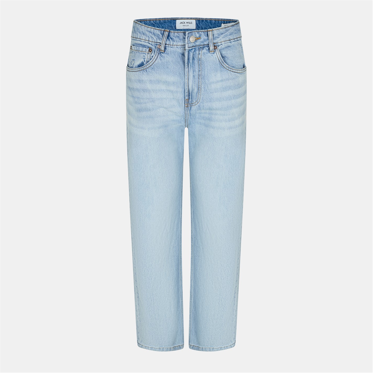 Crop Top Jack Wills Cropped Jeans Jack Wills Hailey High Rise Jeans