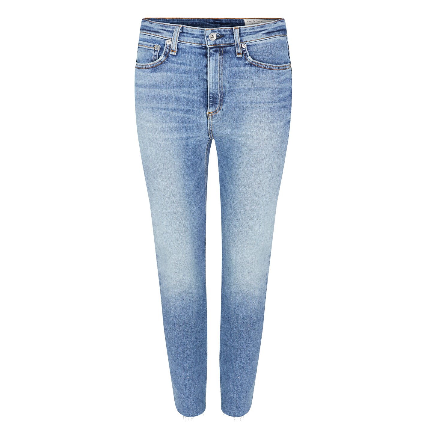 Uniqlo Jeans Upto Ankle Men's Relaxed Ankle Jeans UNIQLO FI