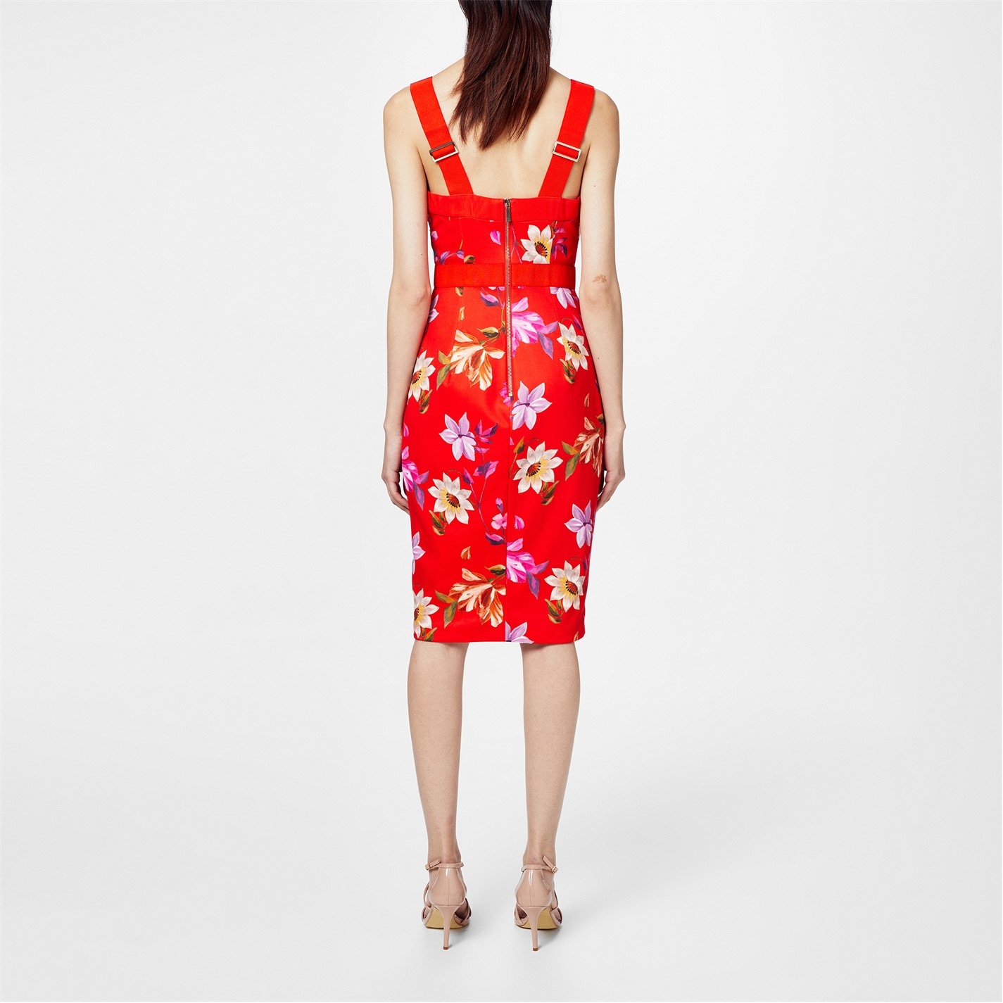 ted baker wonderland bodycon dress 2026 Buy