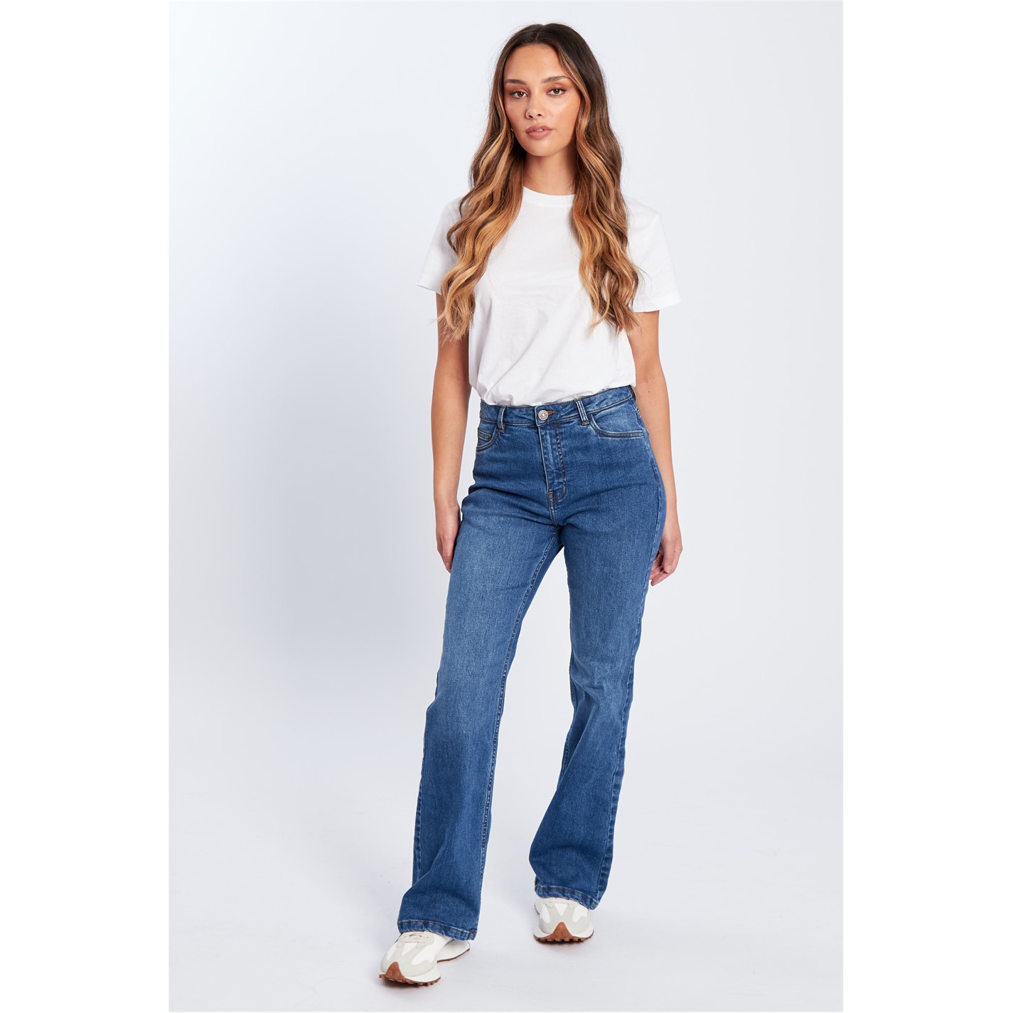 Be You You Bootcut Jean Ld00 Bootcut Jeans FRASERS Ireland