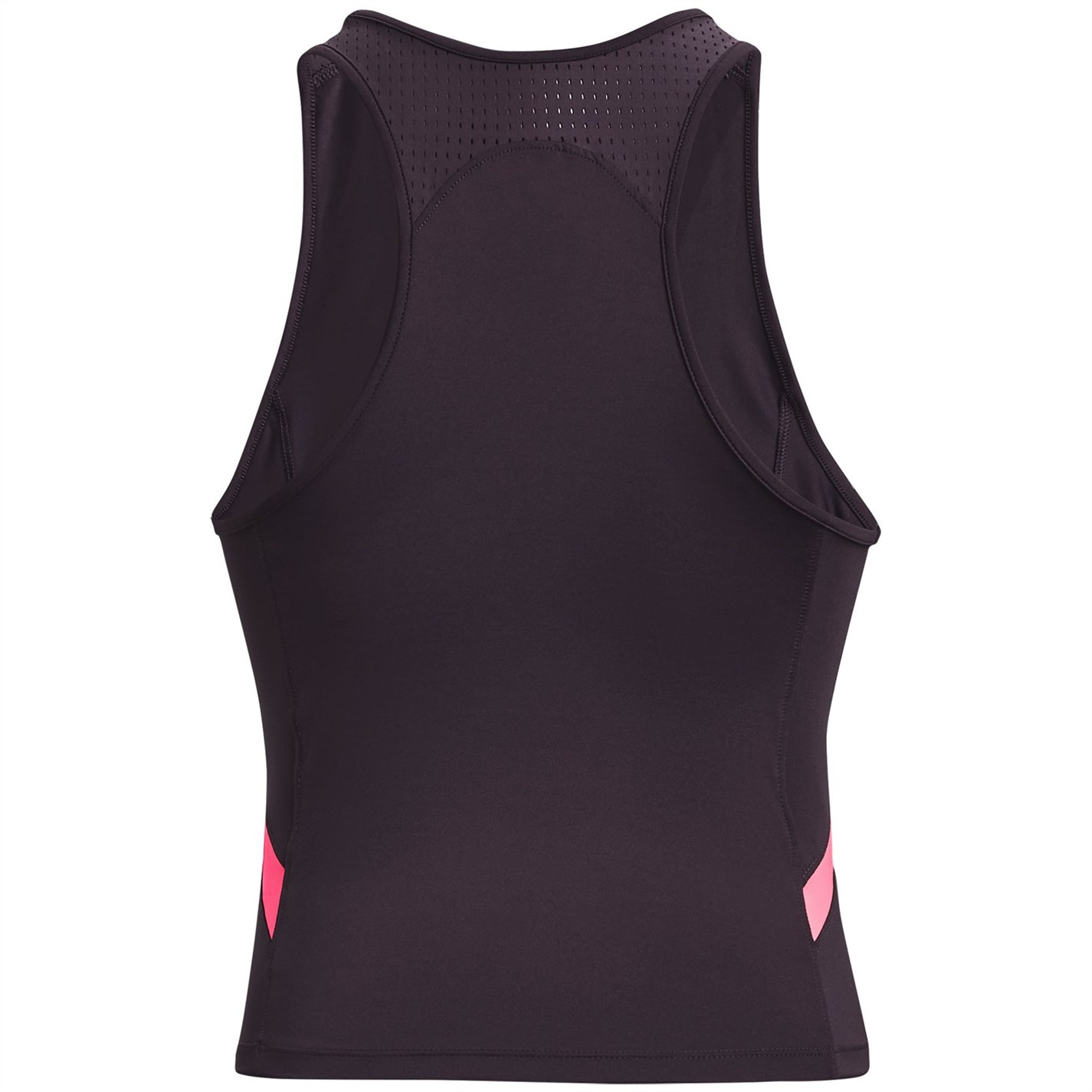 Under Armour Mesh Tank Top Ladies Tank Tops House of Fraser