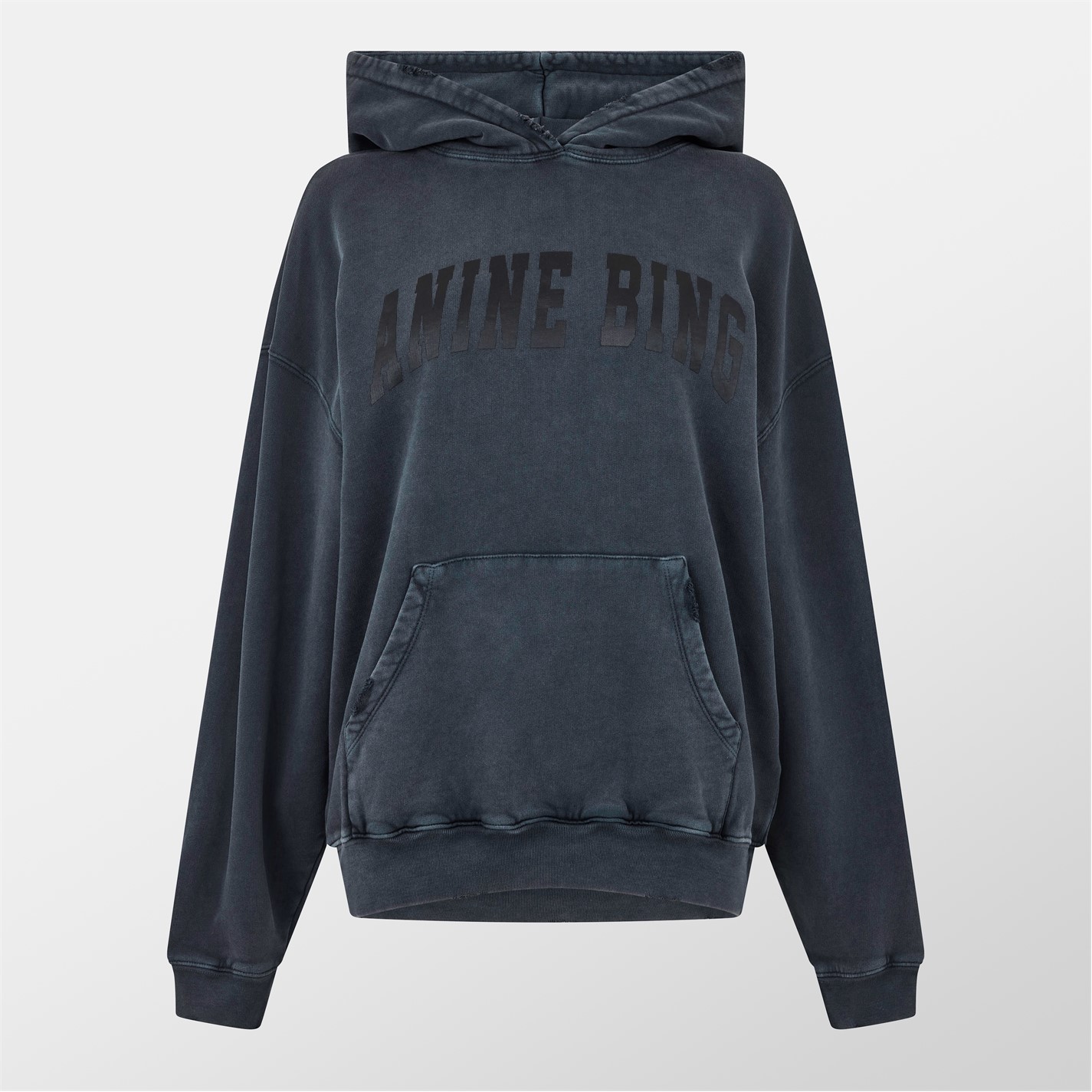 ANINE BING Women's Sport Hoodie OTH Hoodies FRASERS Ireland