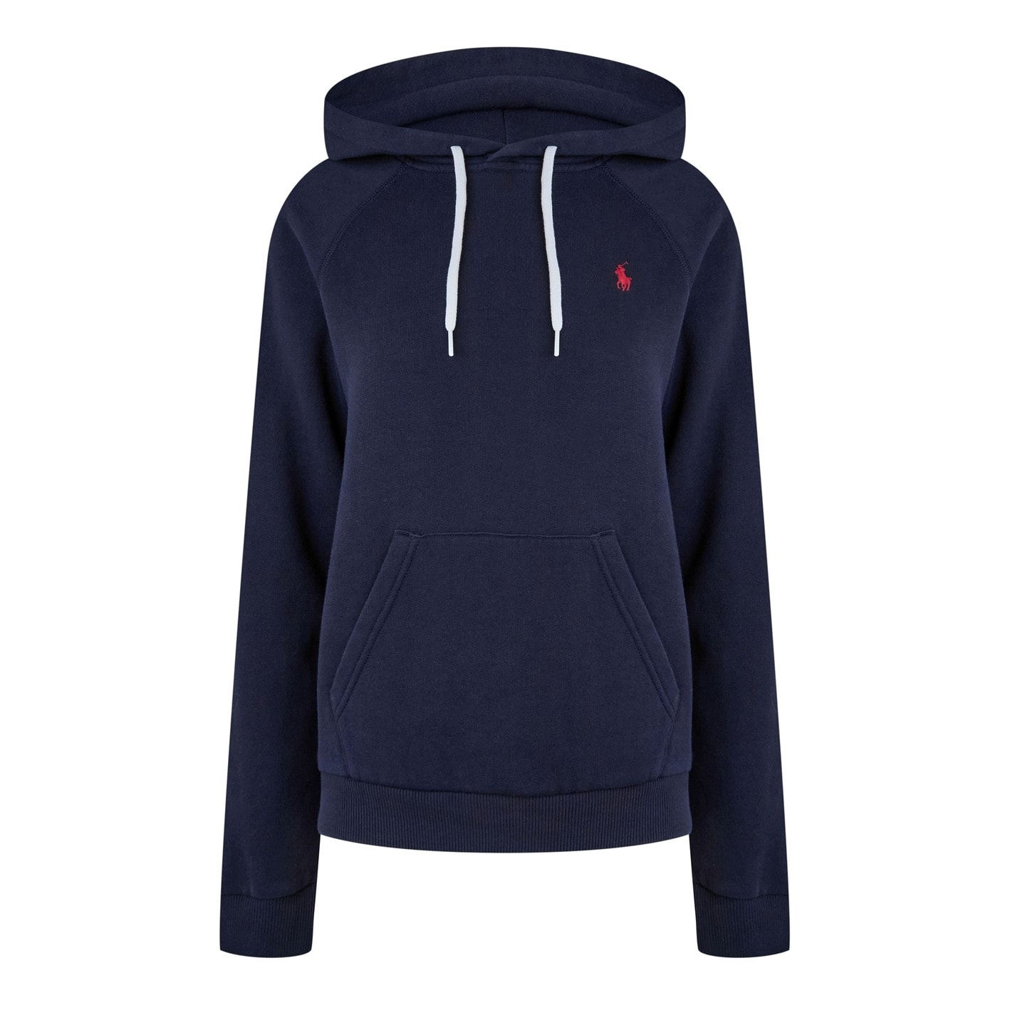 Cruise Navy Ralph Lauren Kapuzenpullover Damen Kapuzenpullover