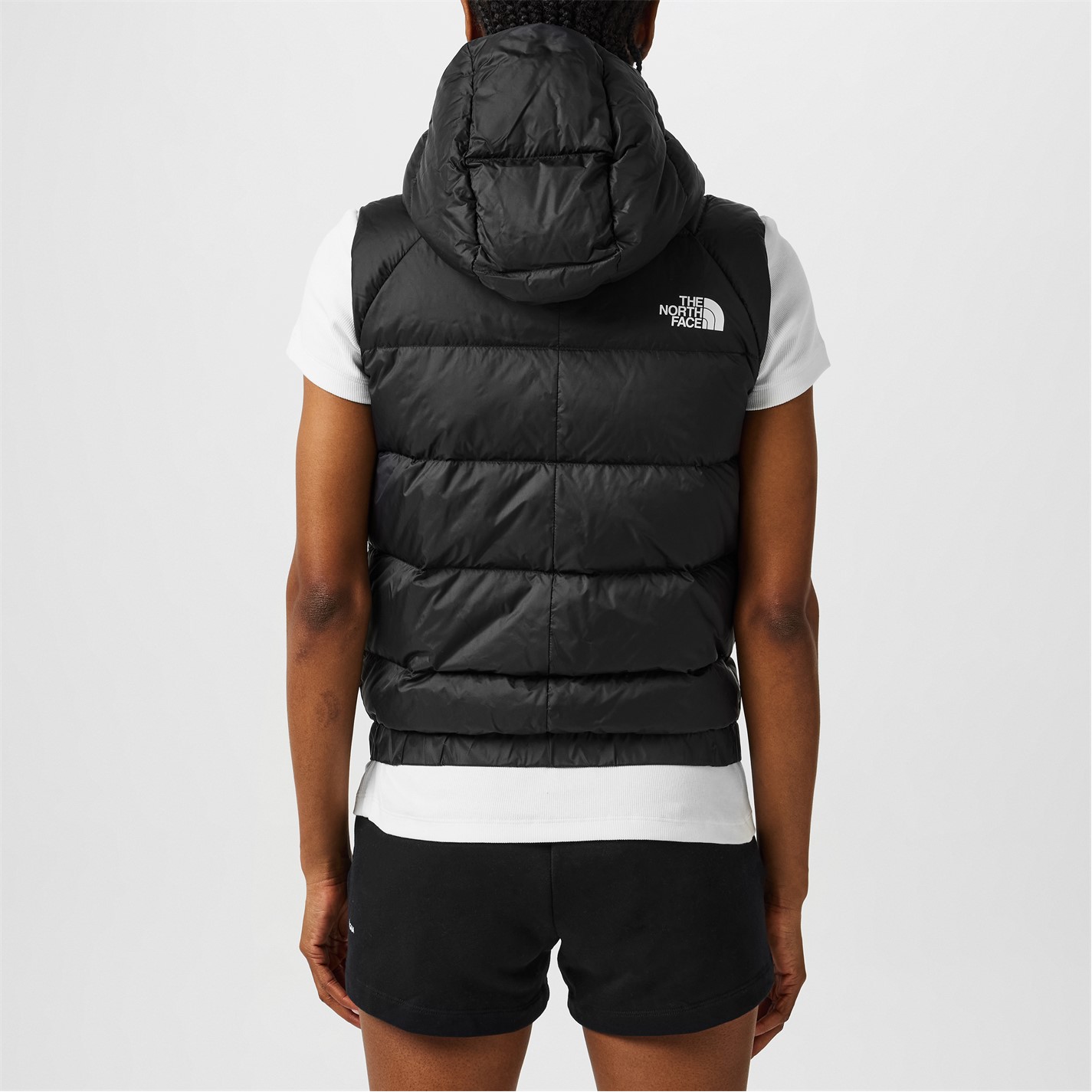 The North Face Women’s Hyalite Down Gilet Gilets Heavyweight