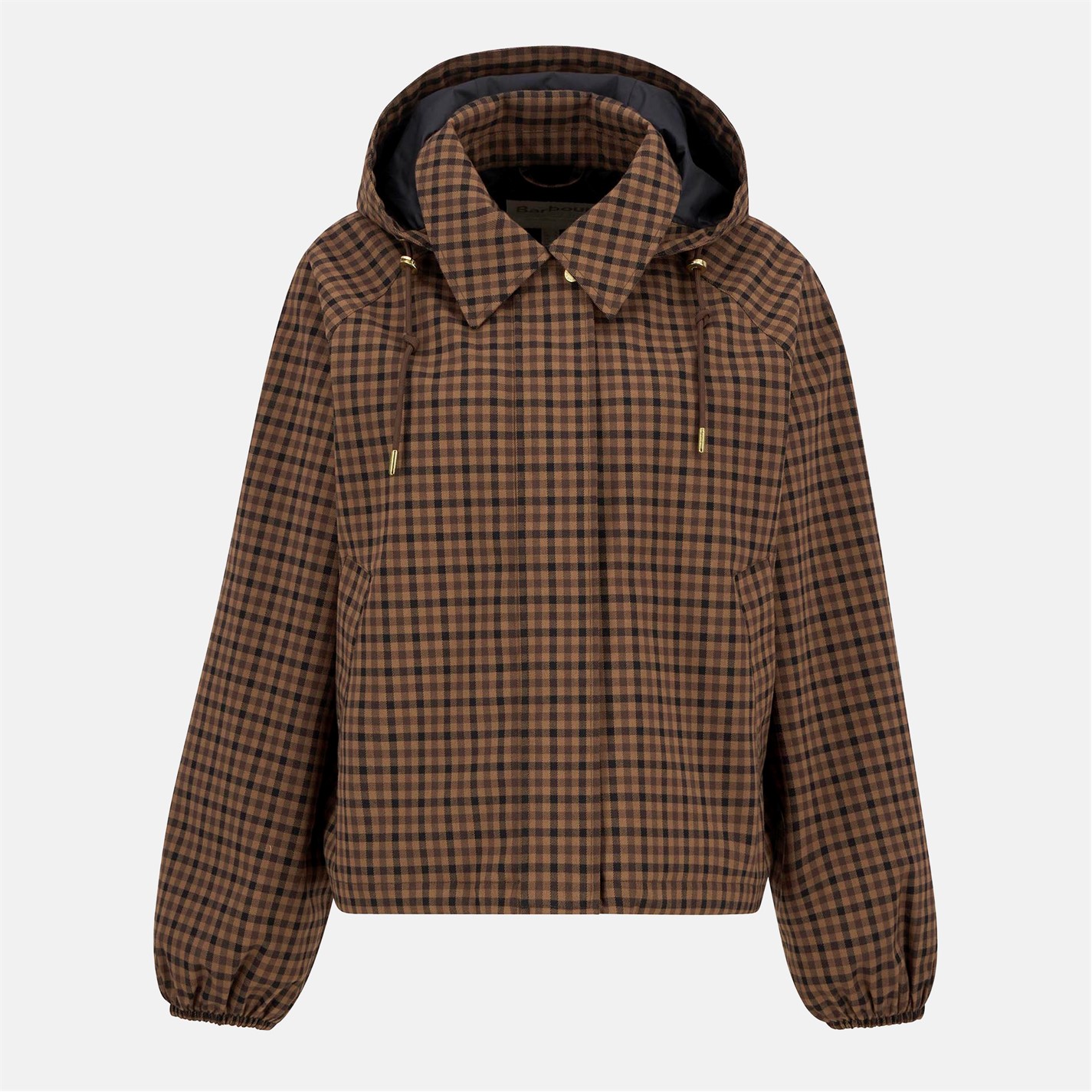 Barbour Womens Audrey Showerproof Jacket - Main Image