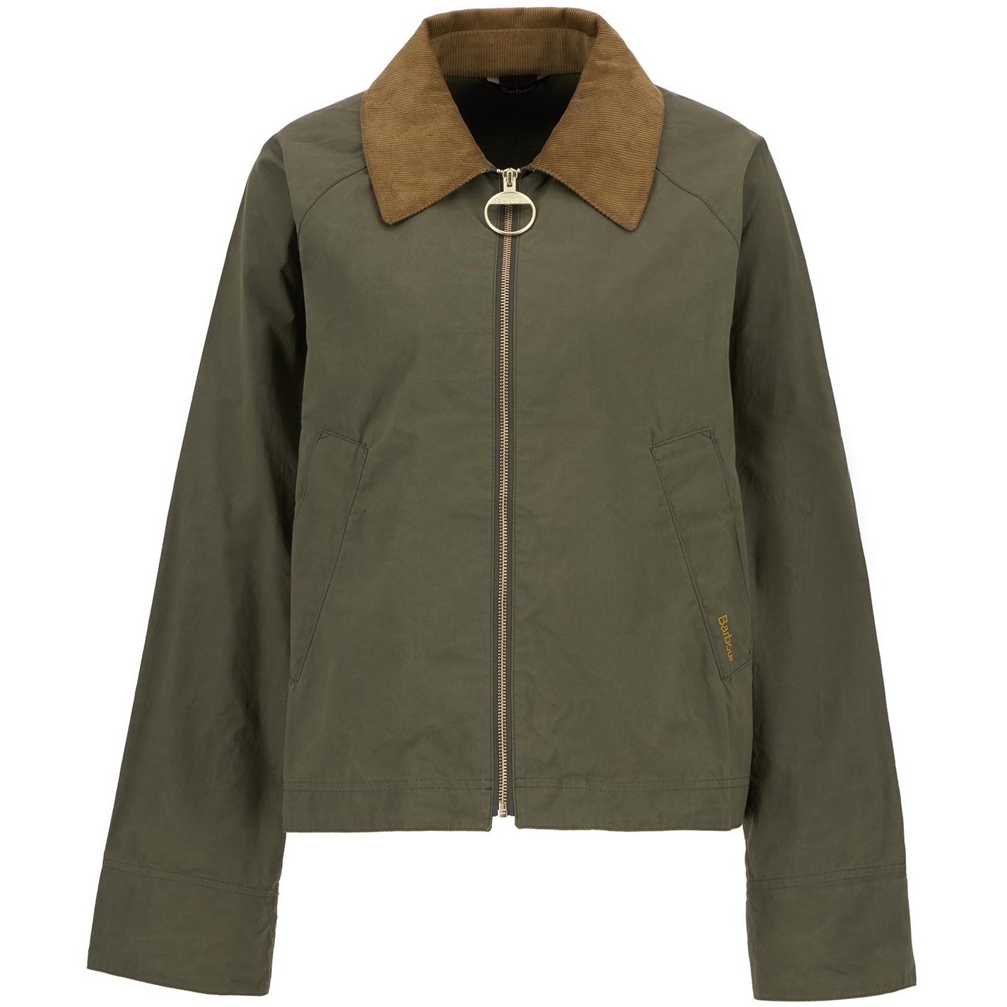 Catlin Showerproof Jacket