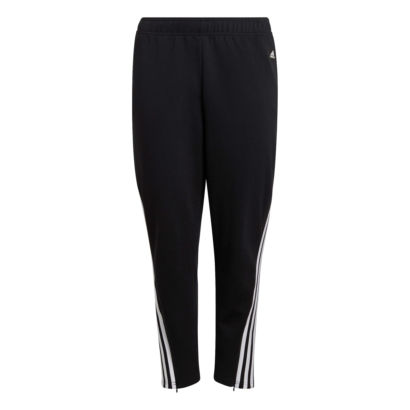 adidas Tracksuit Bottoms Womens Black House of Fraser