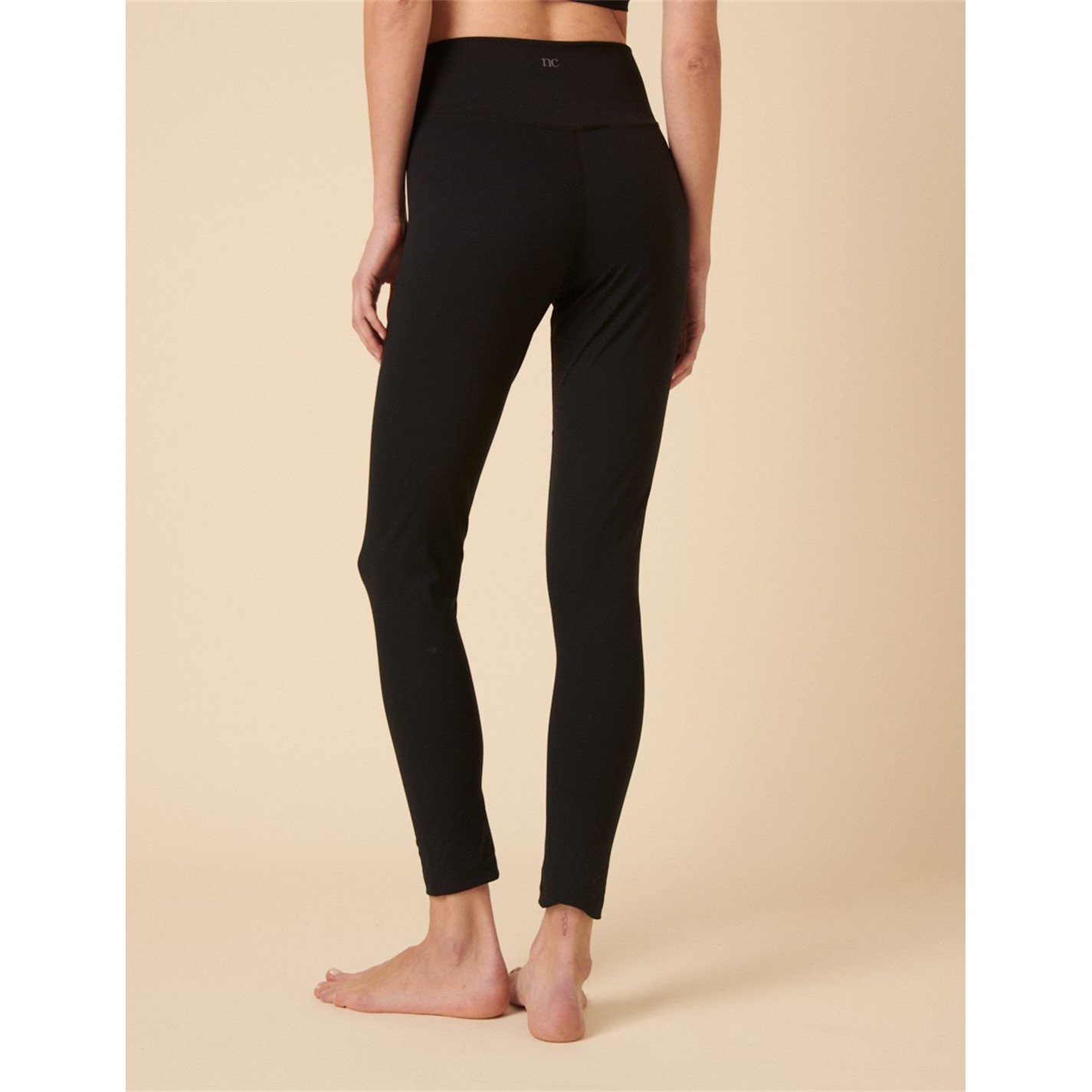 Oui Oui Leather Leggings Womens Leggings FRASERS