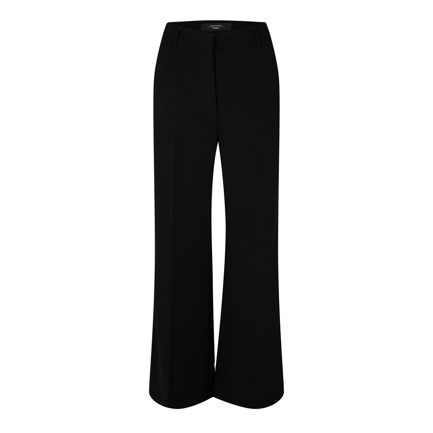 Max Mara Weekend MMW Ovada Trs Ld33 Black FRASERS