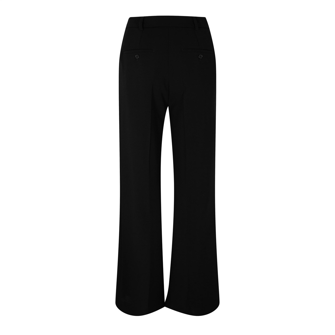 Max Mara Weekend MMW Ovada Trs Ld33 Black FRASERS