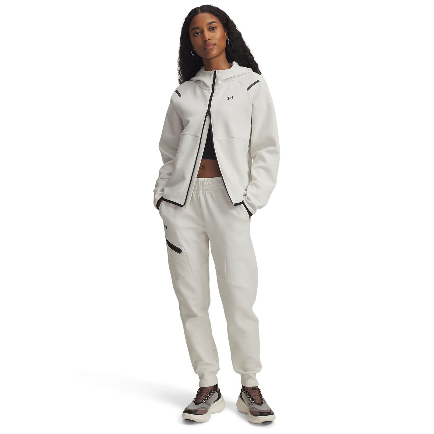 Armour Unstoppable Under Armour Tracksuit Bottoms Women's